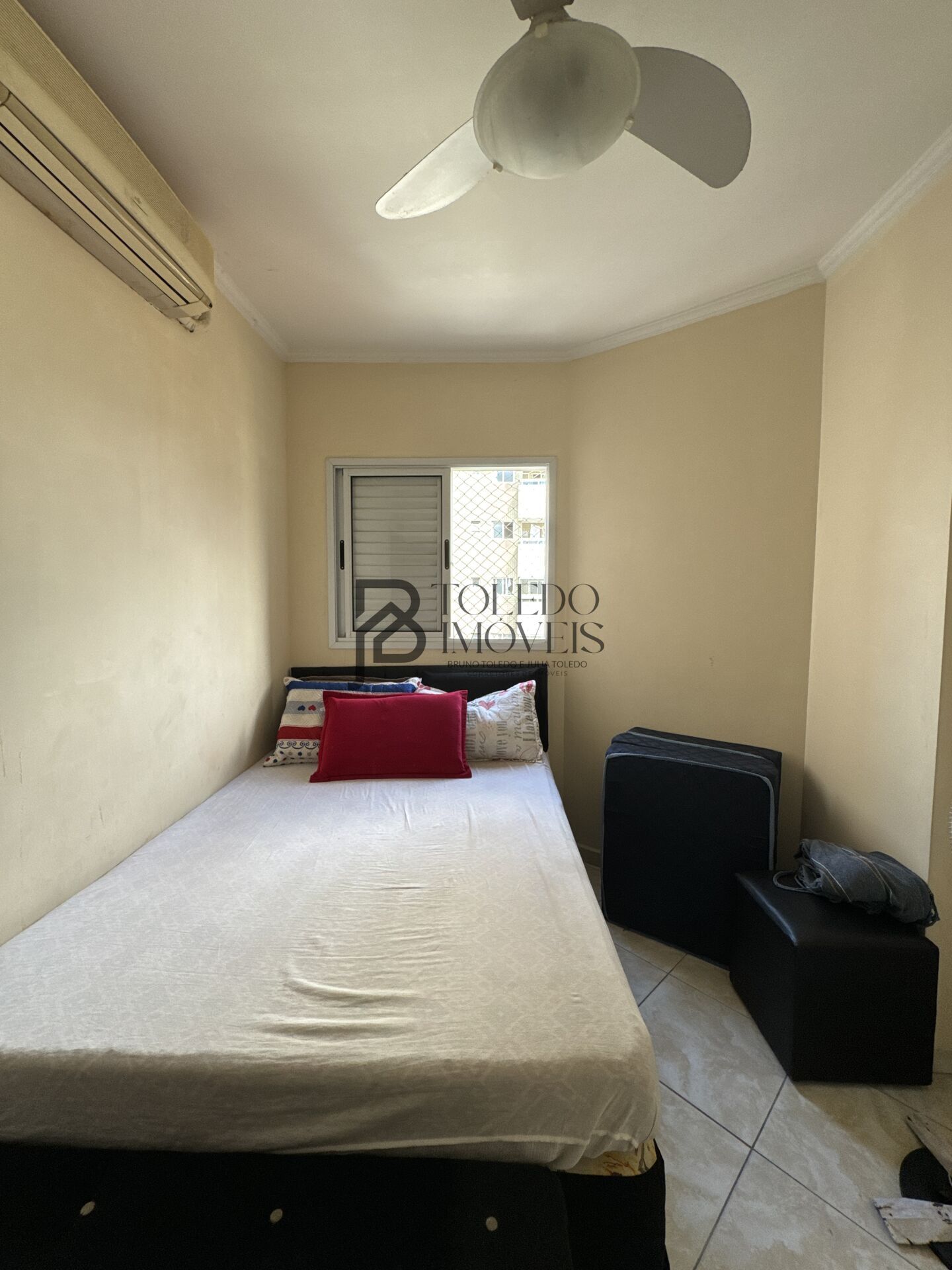 Apartamento, 1 quarto, 41 m² - Foto 16