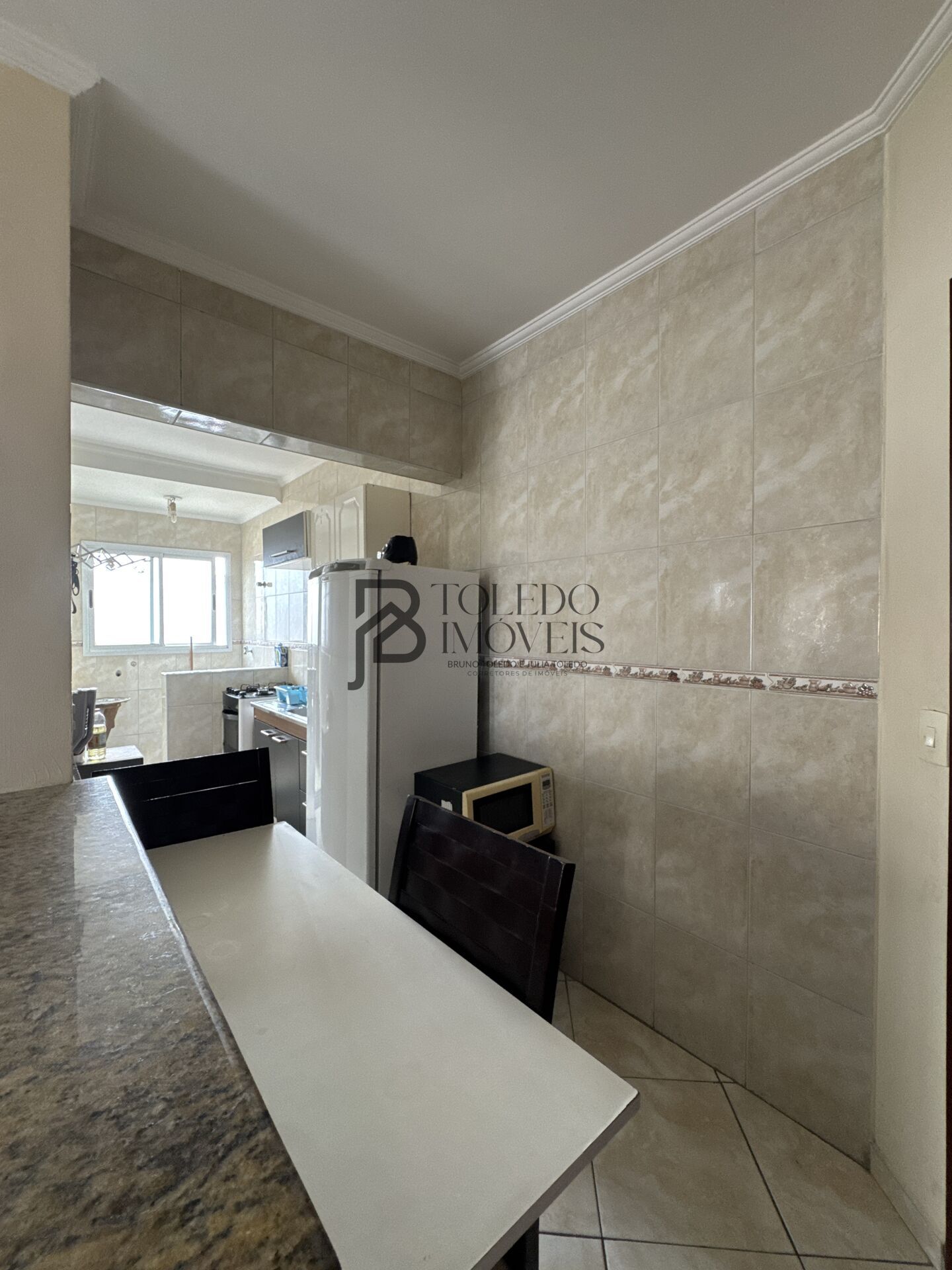 Apartamento, 1 quarto, 41 m² - Foto 9