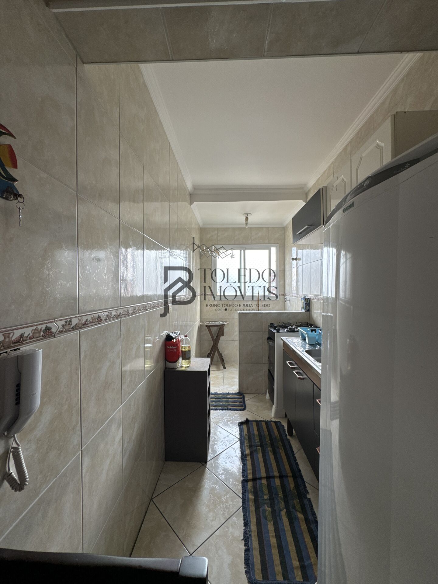 Apartamento, 1 quarto, 41 m² - Foto 10