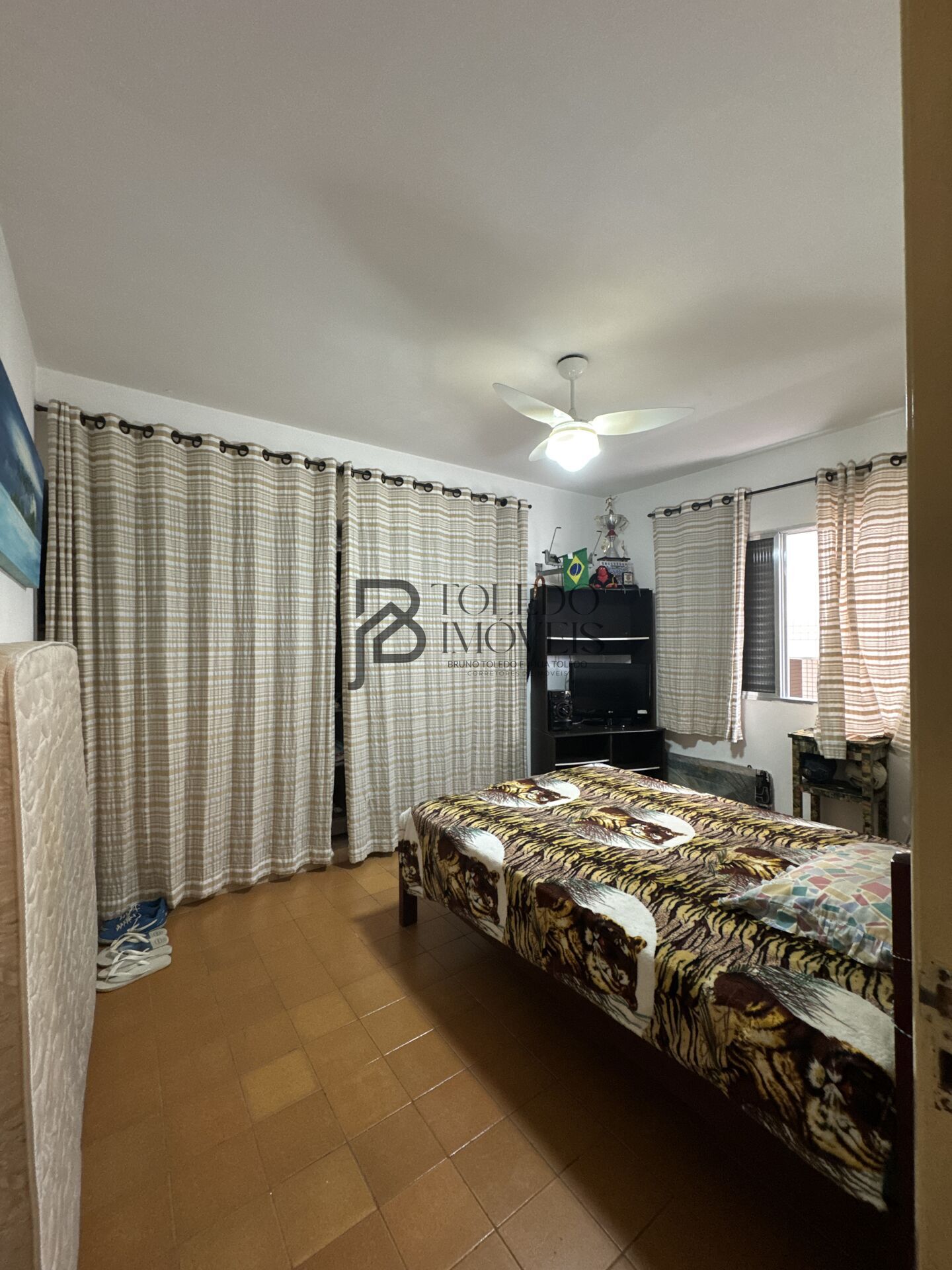 Apartamento, 1 quarto, 50 m² - Foto 11
