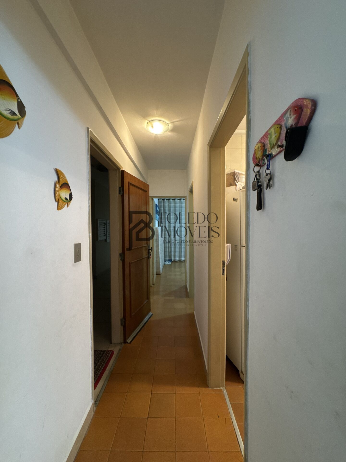 Apartamento, 1 quarto, 50 m² - Foto 5