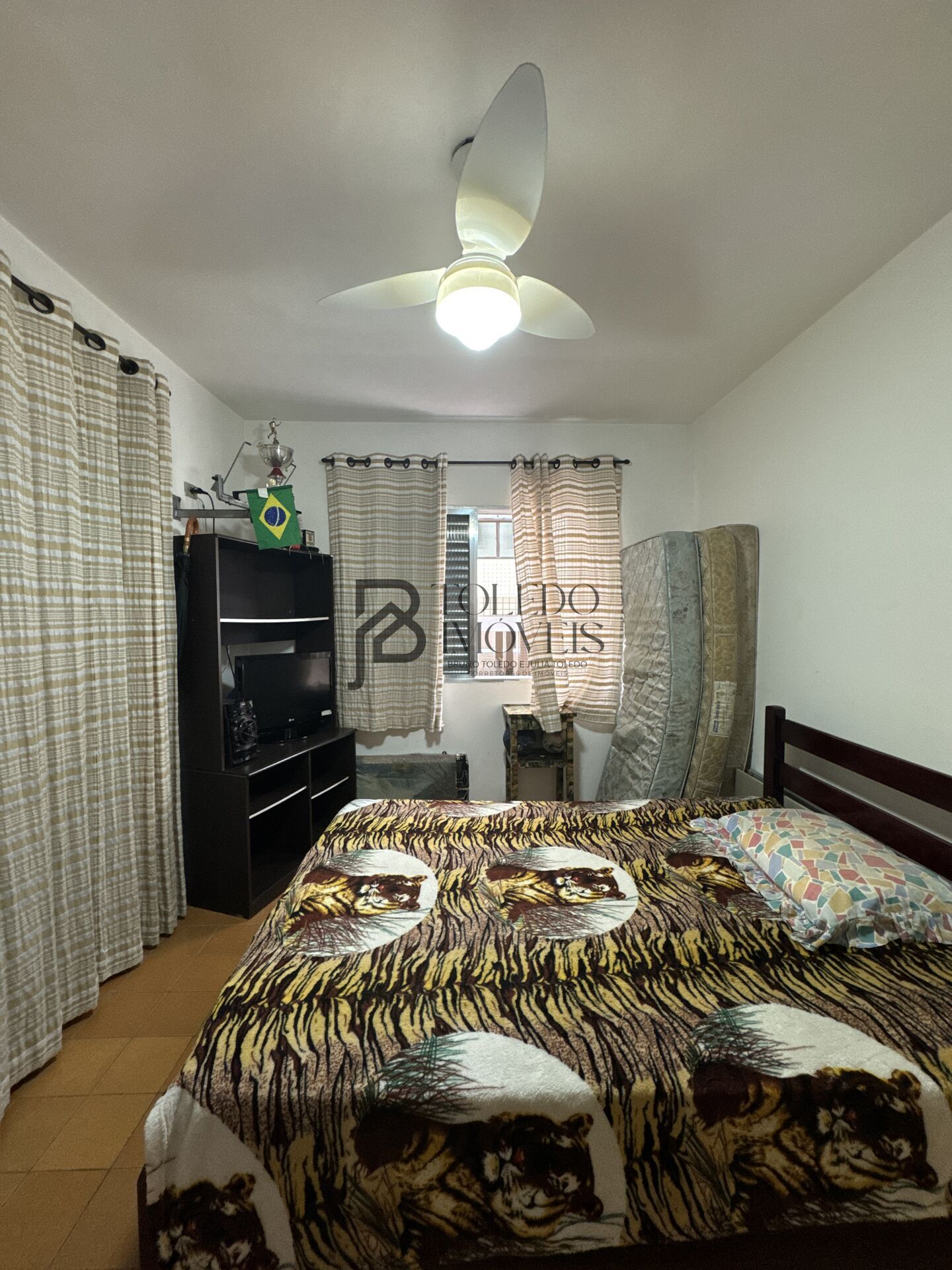 Apartamento, 1 quarto, 50 m² - Foto 12