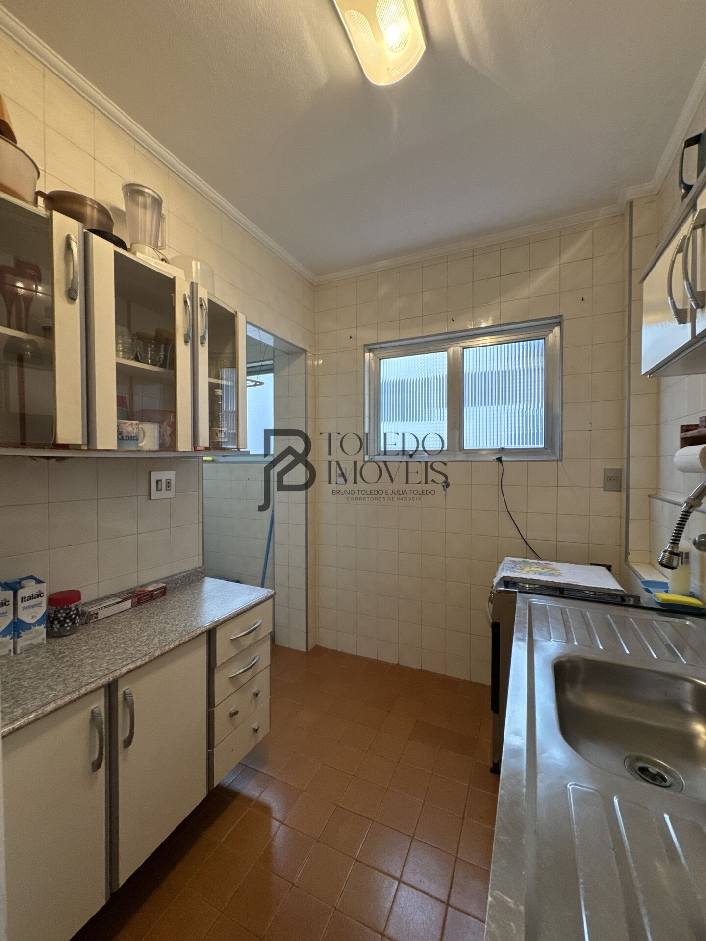 Apartamento, 1 quarto, 50 m² - Foto 7