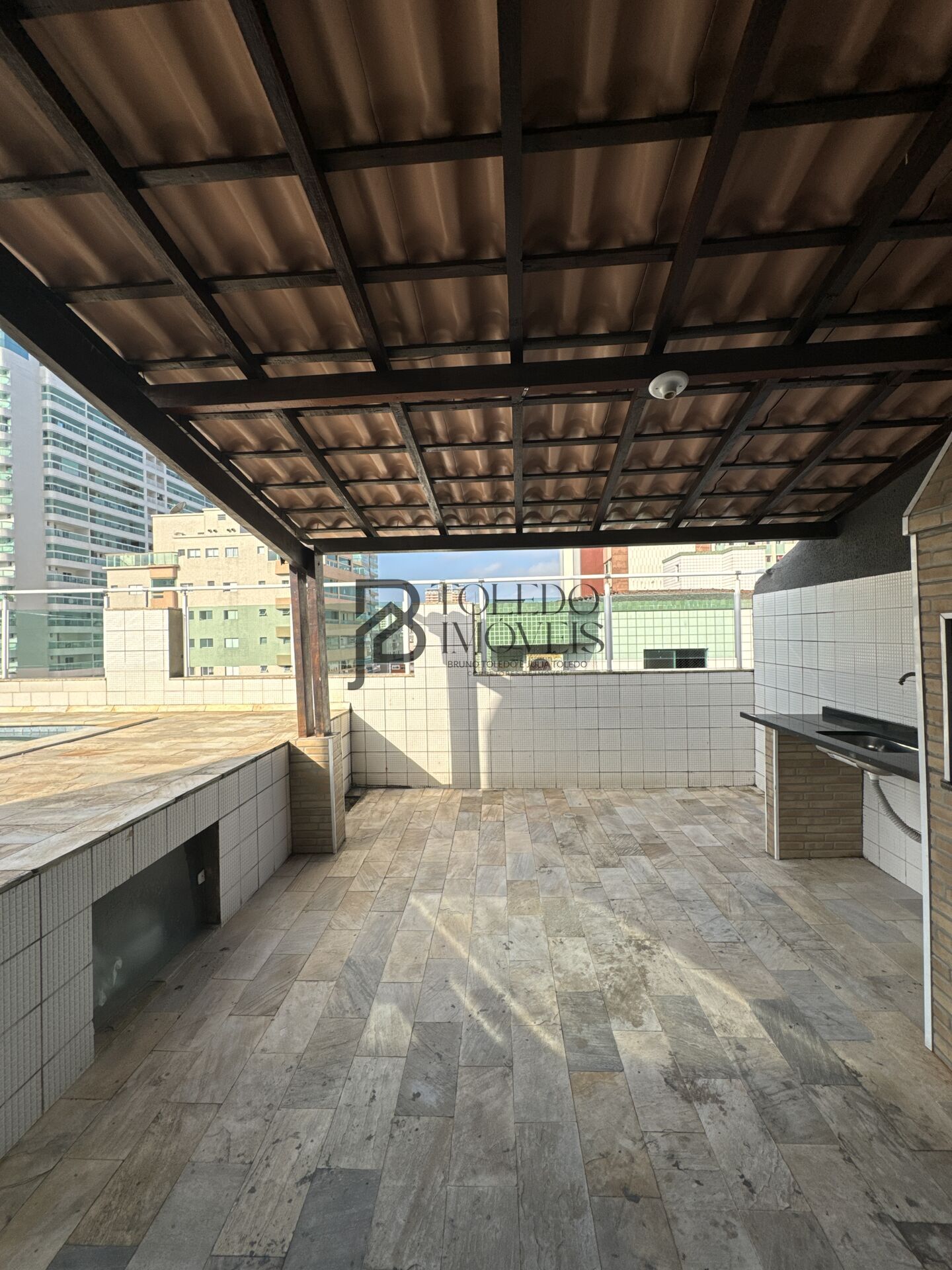 Cobertura, 2 quartos, 110 m² - Foto 28