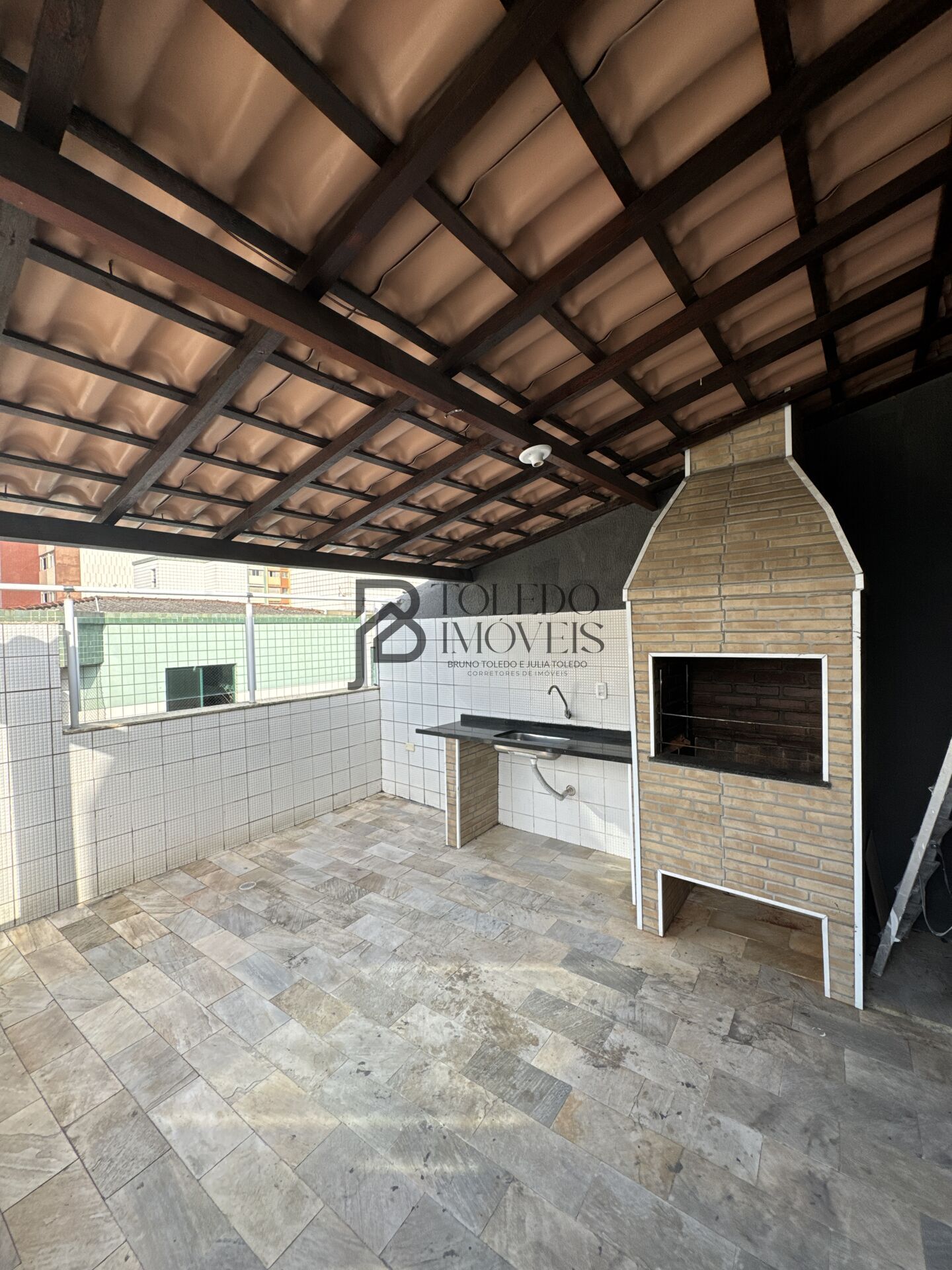 Cobertura, 2 quartos, 110 m² - Foto 29