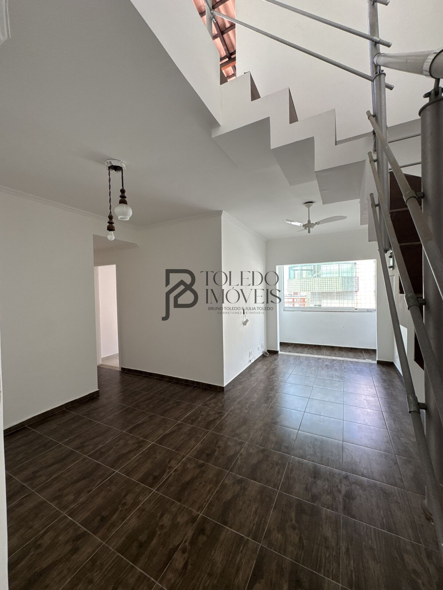 Cobertura, 2 quartos, 110 m² - Foto 3
