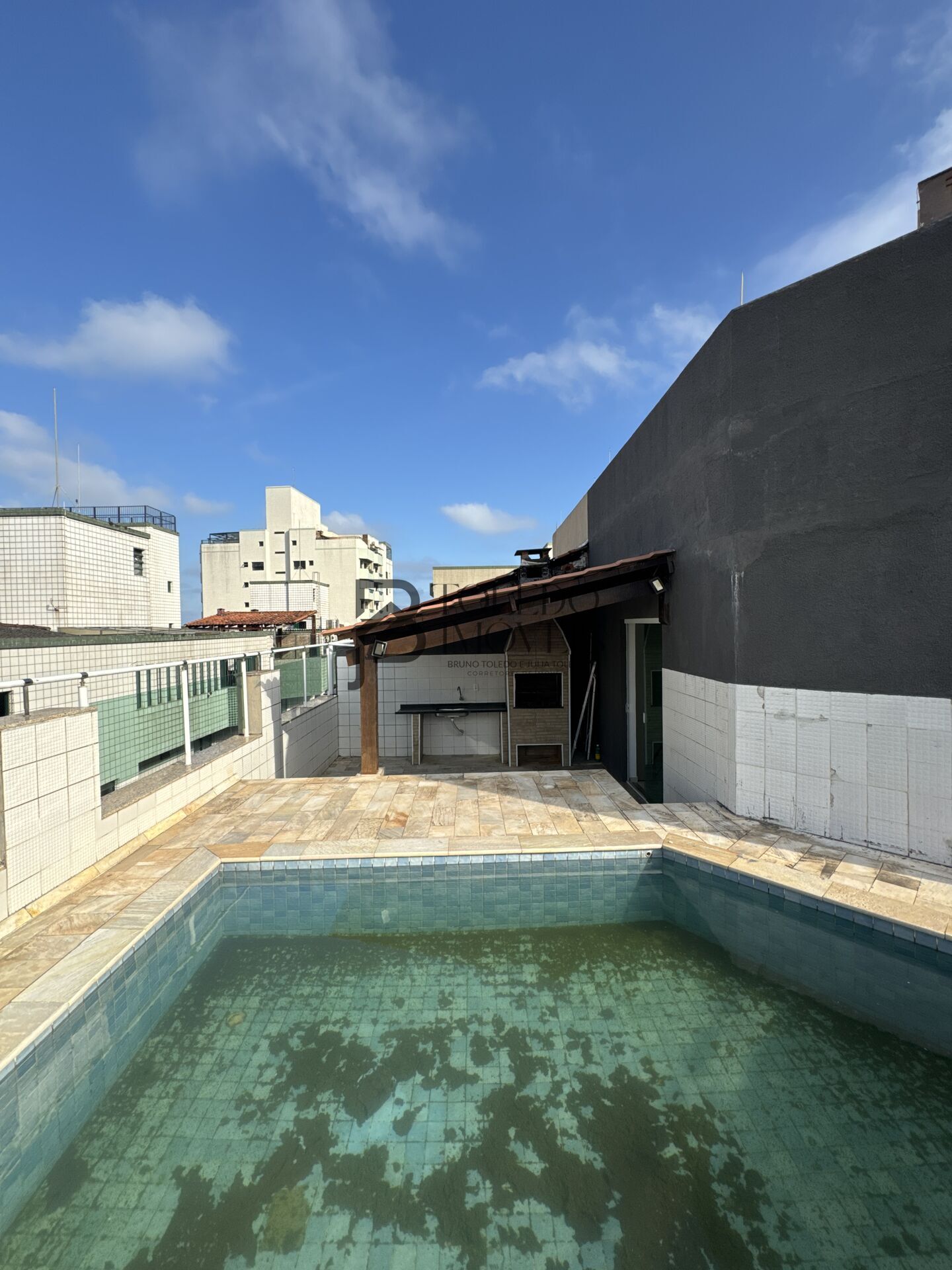 Cobertura, 2 quartos, 110 m² - Foto 32