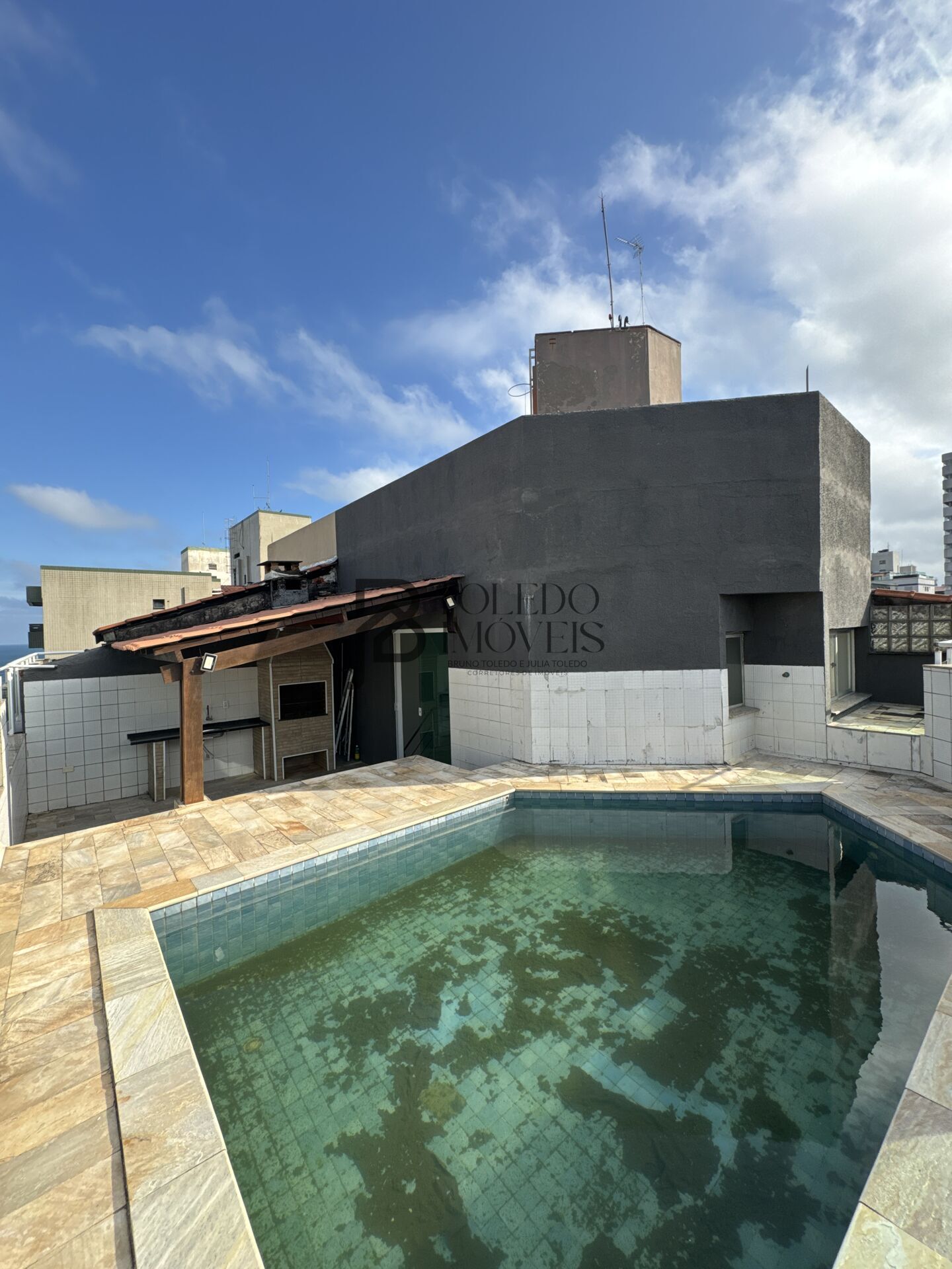 Cobertura, 2 quartos, 110 m² - Foto 31