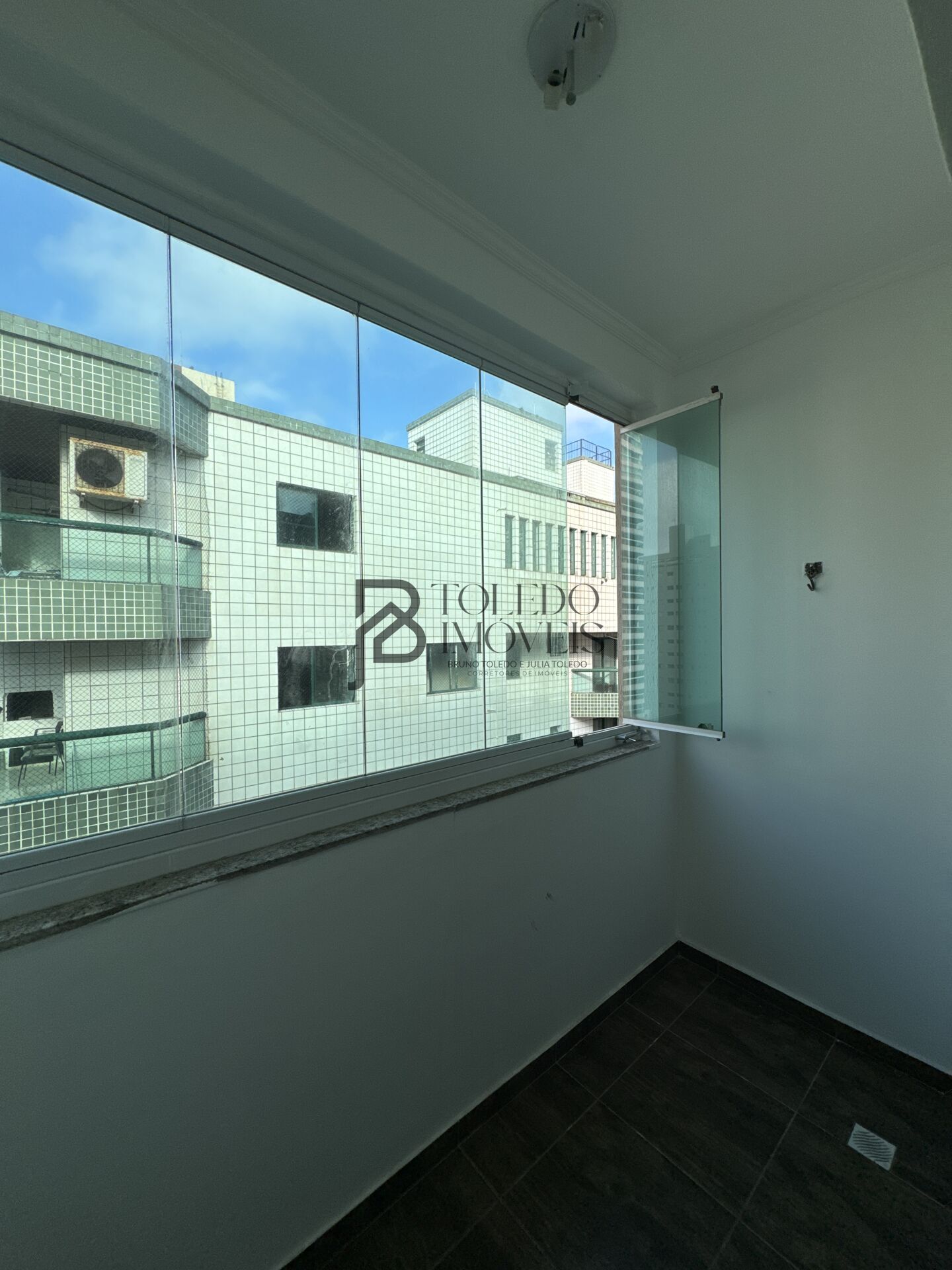 Cobertura, 2 quartos, 110 m² - Foto 8
