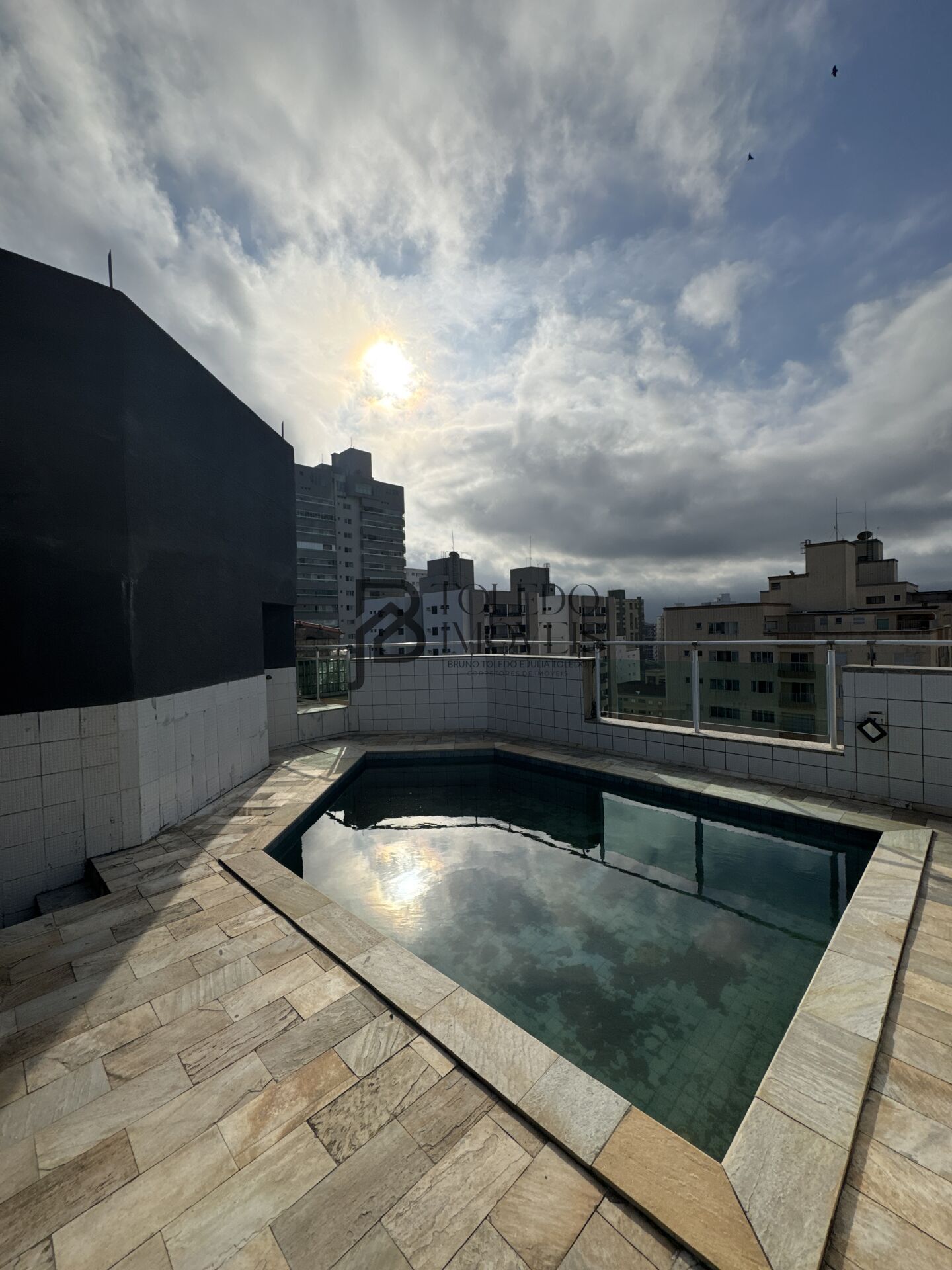 Cobertura, 2 quartos, 110 m² - Foto 30