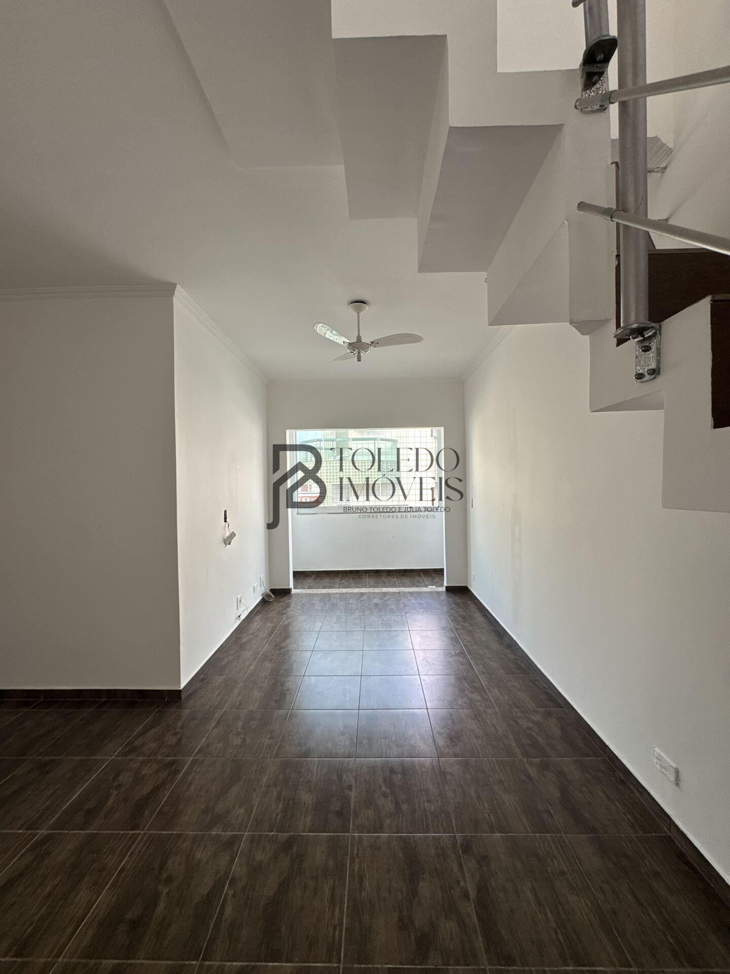 Cobertura, 2 quartos, 110 m² - Foto 4