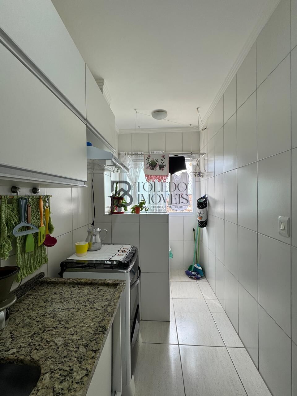 Apartamento, 1 quarto, 44 m² - Foto 5