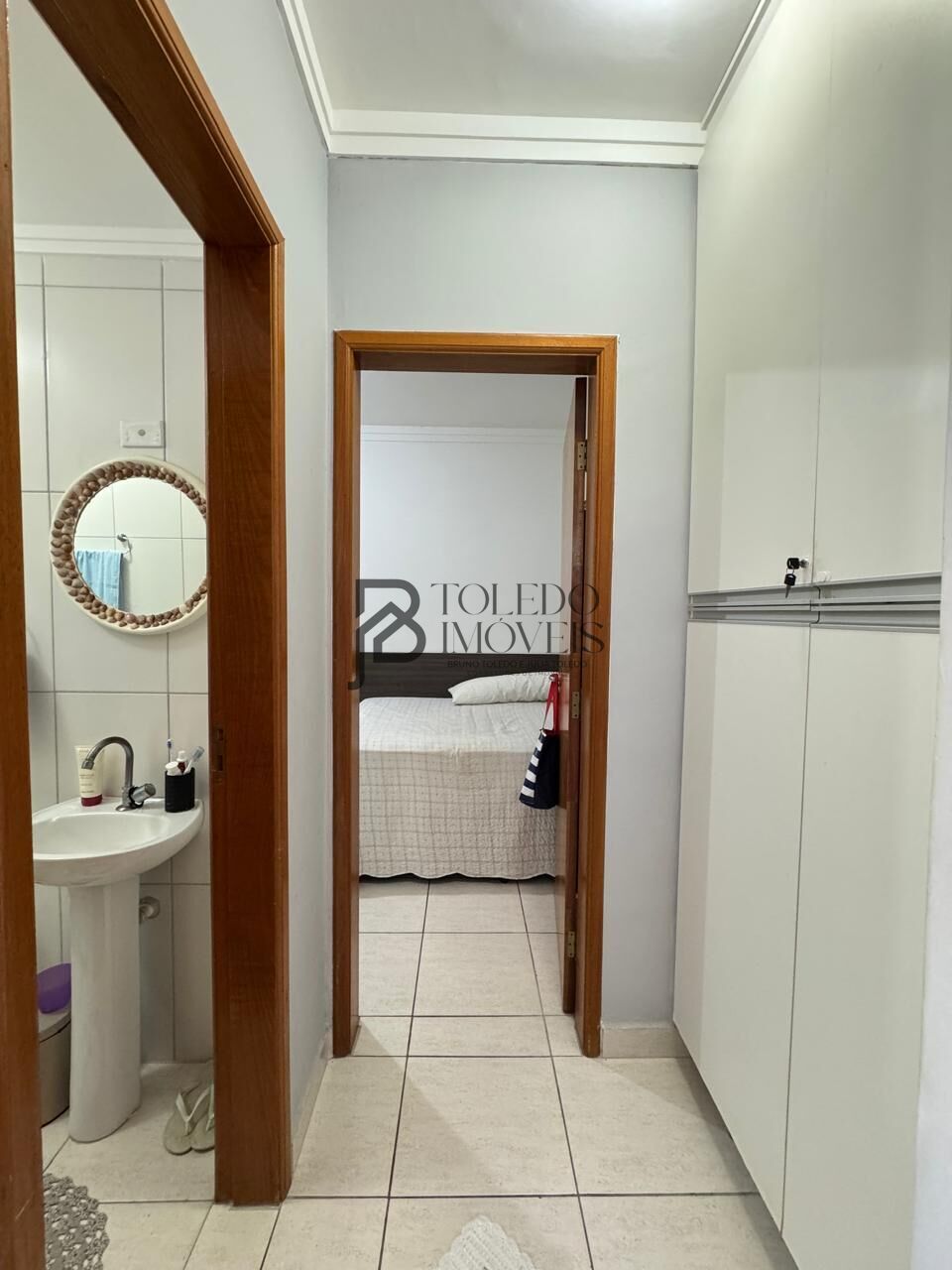 Apartamento, 1 quarto, 44 m² - Foto 10