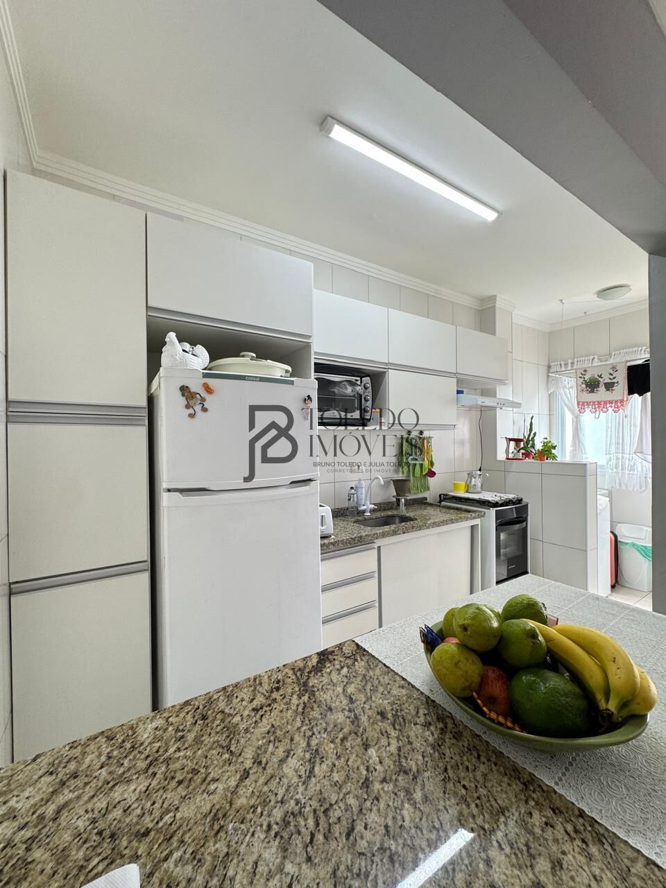 Apartamento, 1 quarto, 44 m² - Foto 4