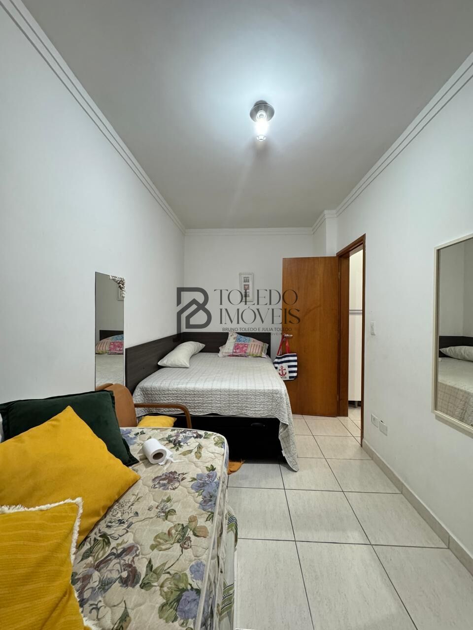 Apartamento, 1 quarto, 44 m² - Foto 13
