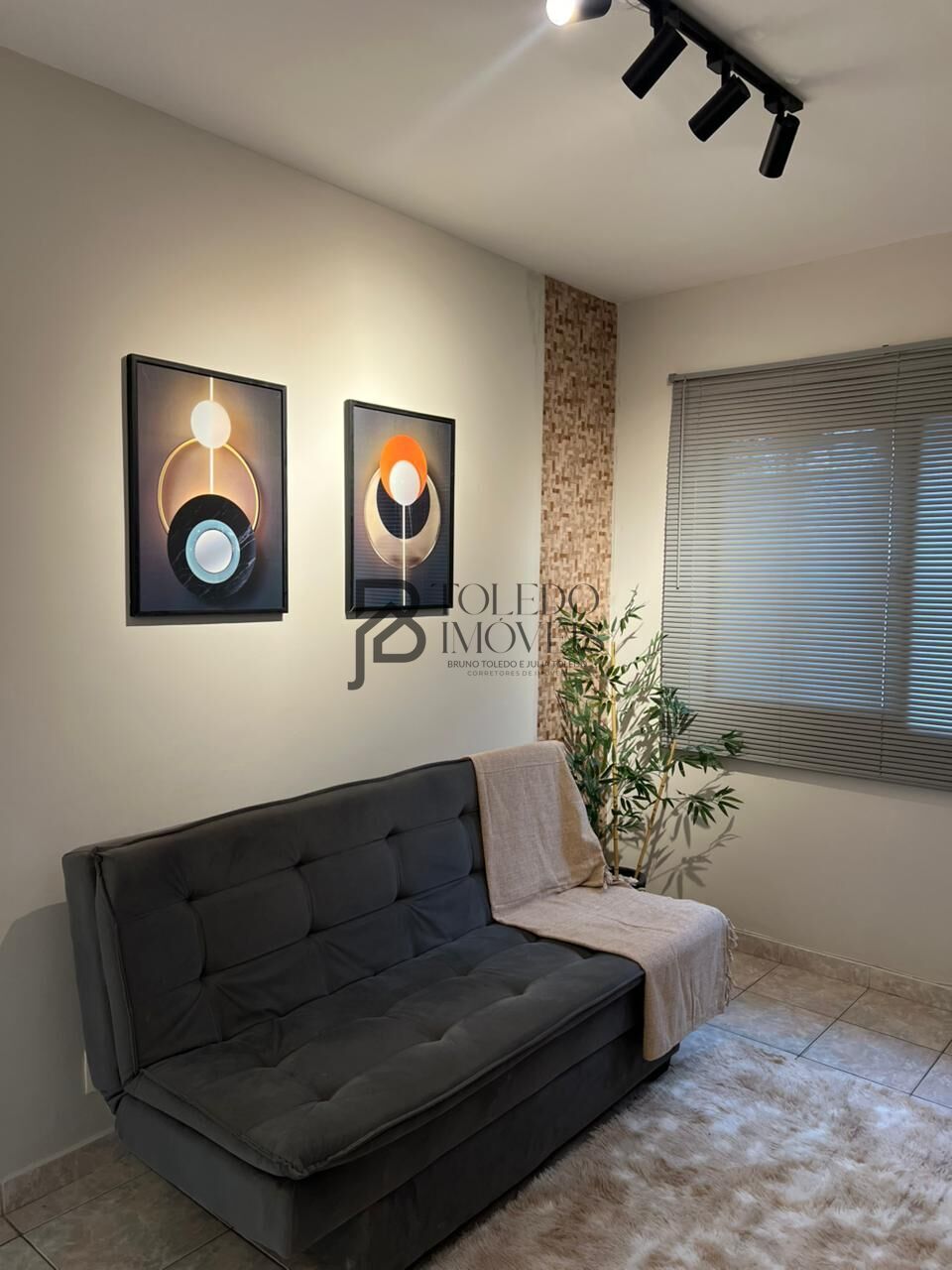 Apartamento, 1 quarto, 40 m² - Foto 4