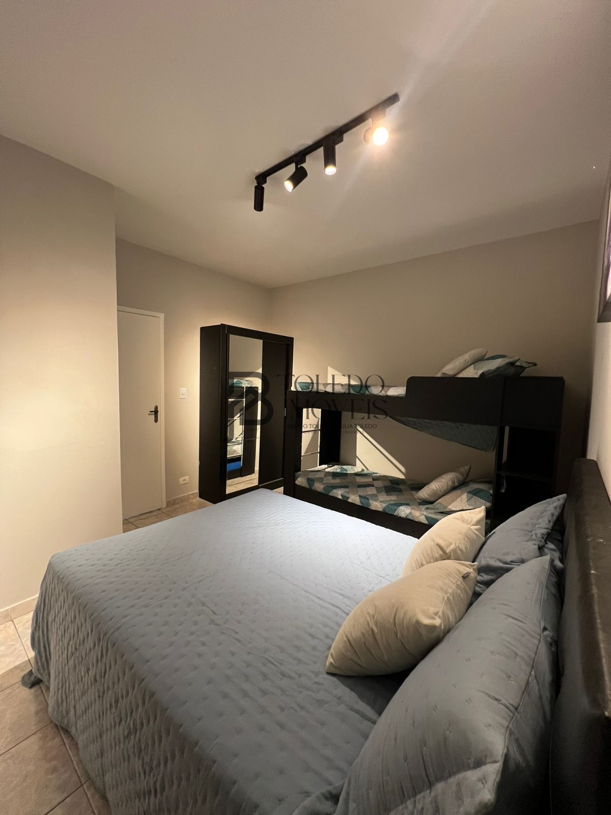 Apartamento, 1 quarto, 40 m² - Foto 10