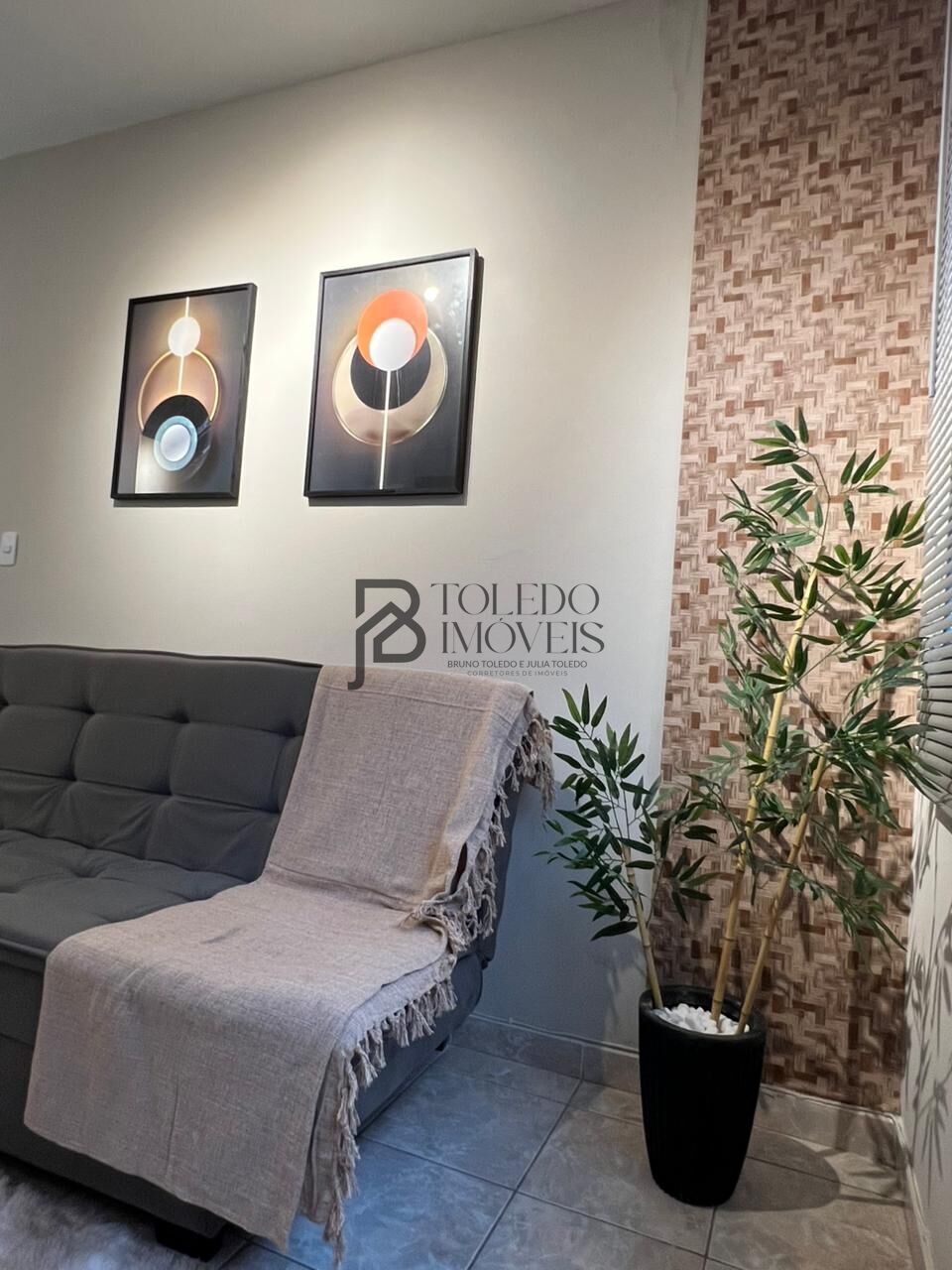 Apartamento, 1 quarto, 40 m² - Foto 7