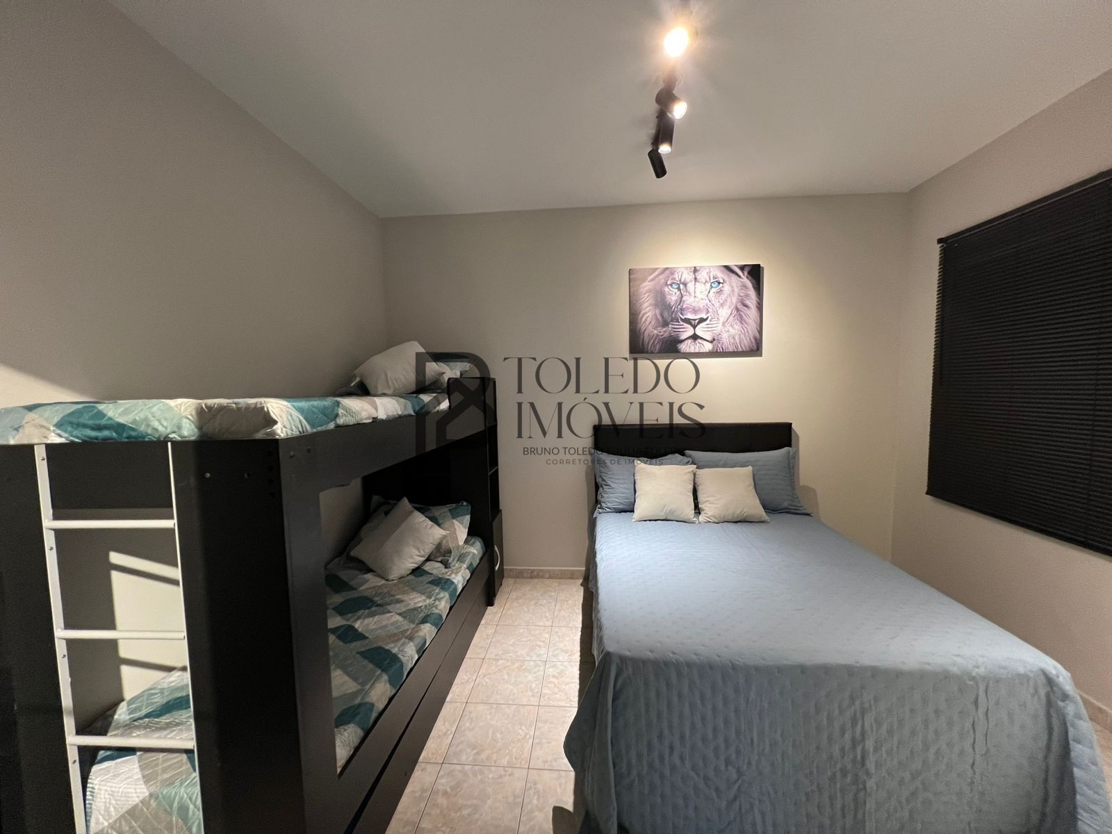 Apartamento, 1 quarto, 40 m² - Foto 12