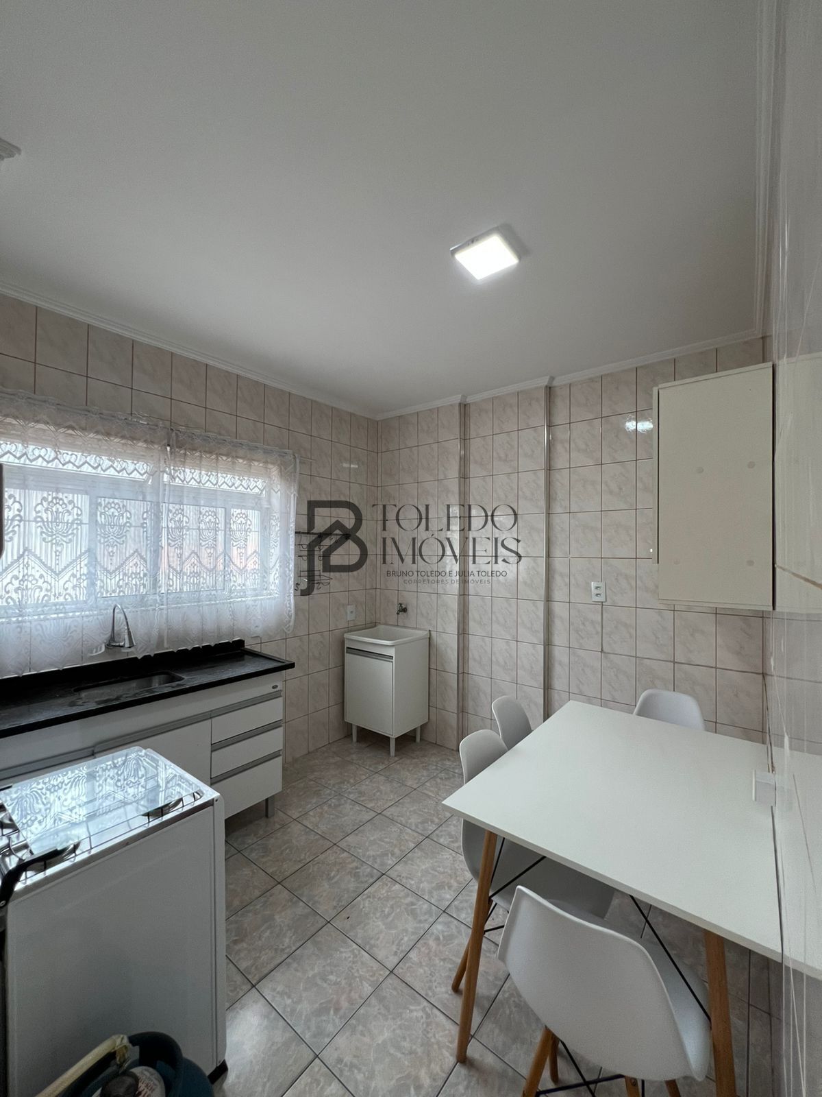 Apartamento, 1 quarto, 40 m² - Foto 8