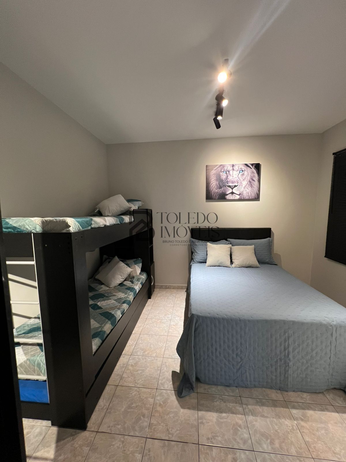 Apartamento, 1 quarto, 40 m² - Foto 11