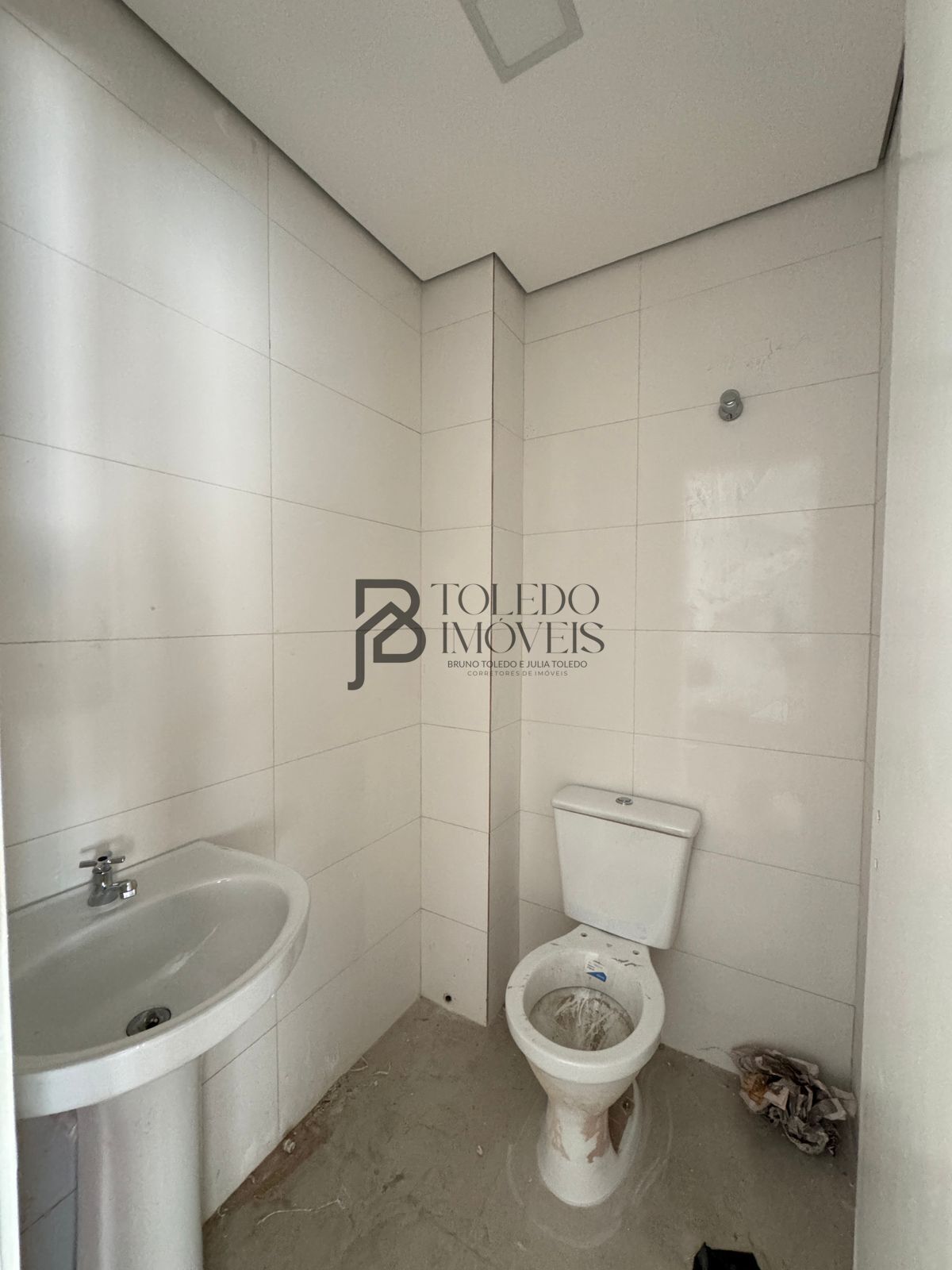 Loja-Salão para alugar, 59m² - Foto 4