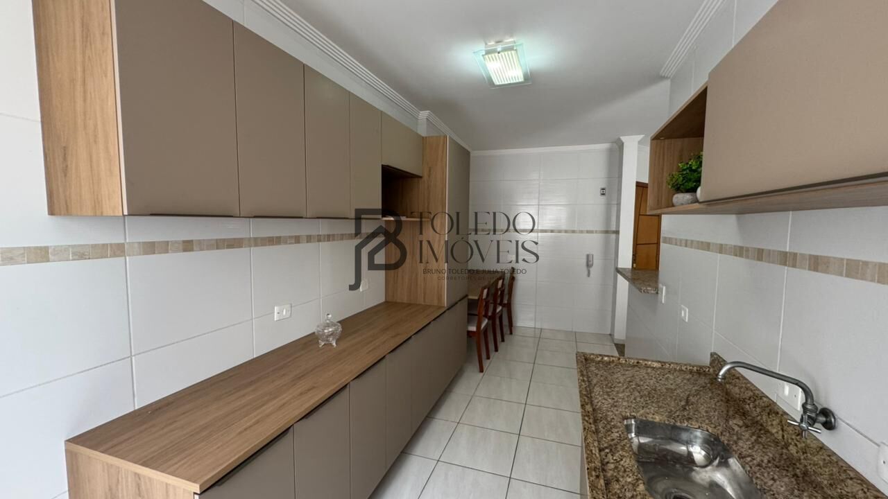 Apartamento, 3 quartos, 116 m² - Foto 12