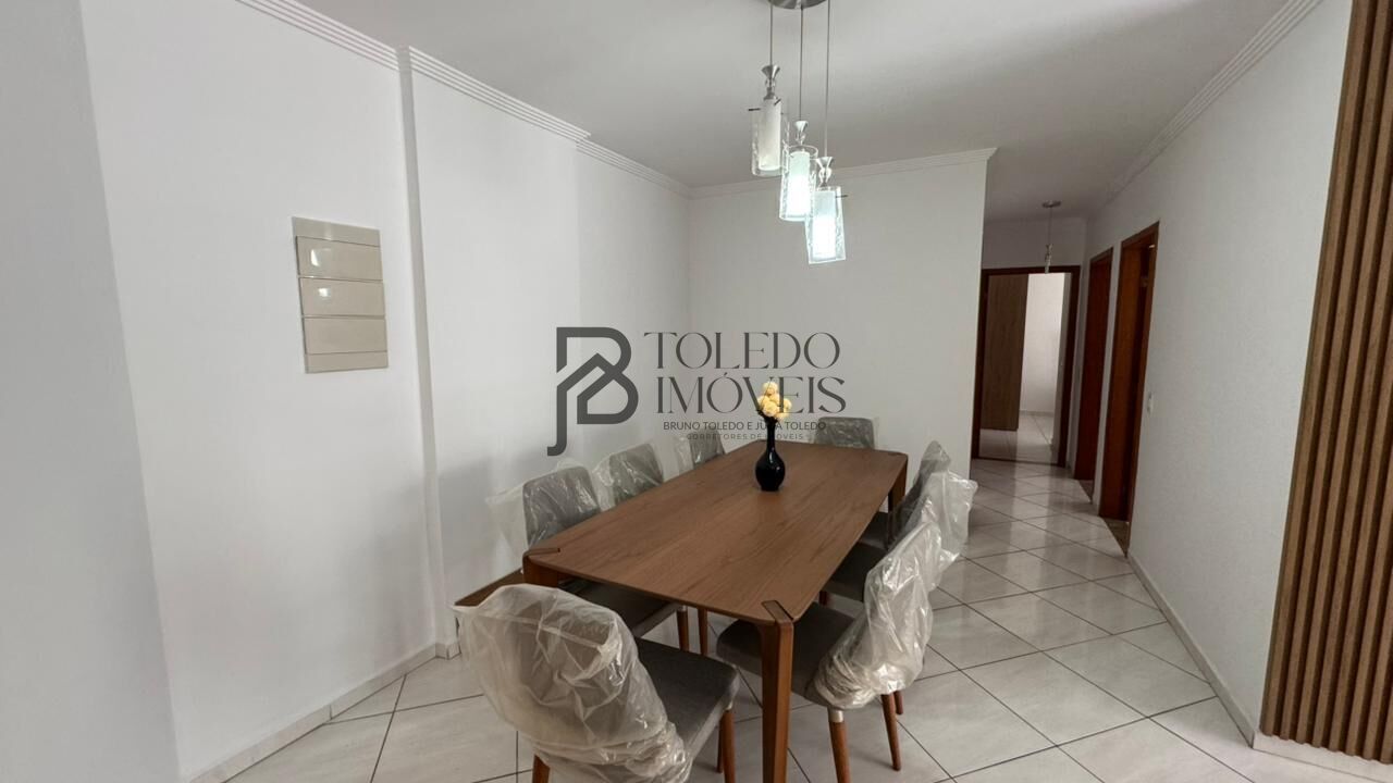 Apartamento, 3 quartos, 116 m² - Foto 5