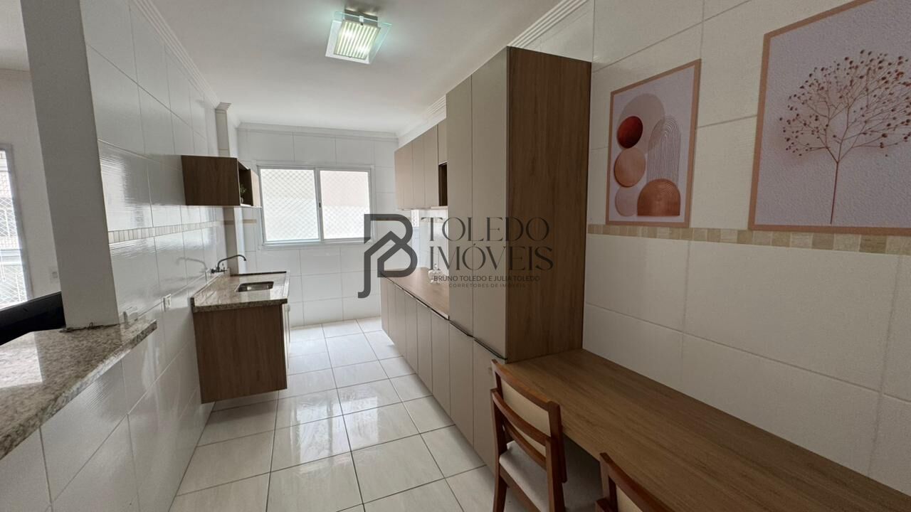 Apartamento, 3 quartos, 116 m² - Foto 11
