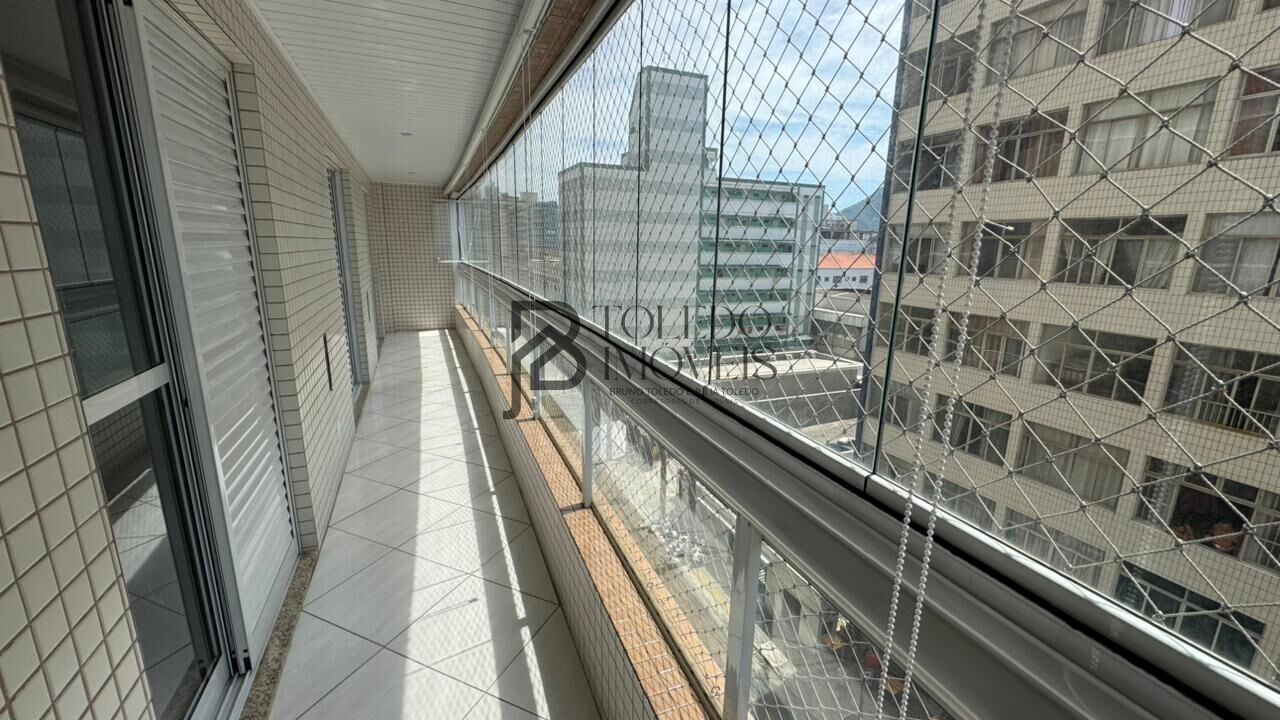 Apartamento, 3 quartos, 116 m² - Foto 9