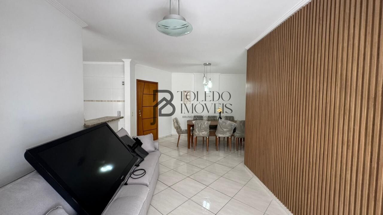 Apartamento, 3 quartos, 116 m² - Foto 2