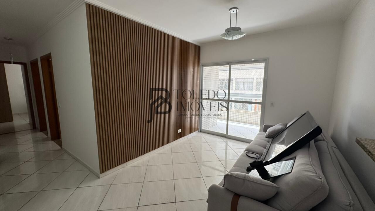 Apartamento, 3 quartos, 116 m² - Foto 3