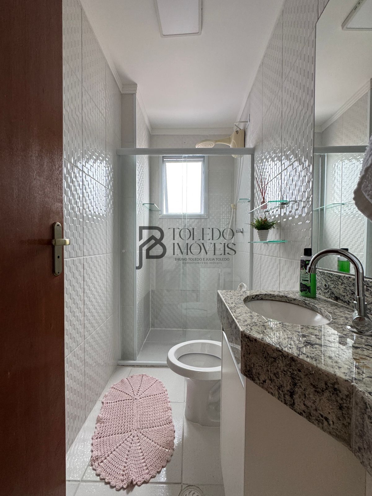 Apartamento, 1 quarto, 49 m² - Foto 15