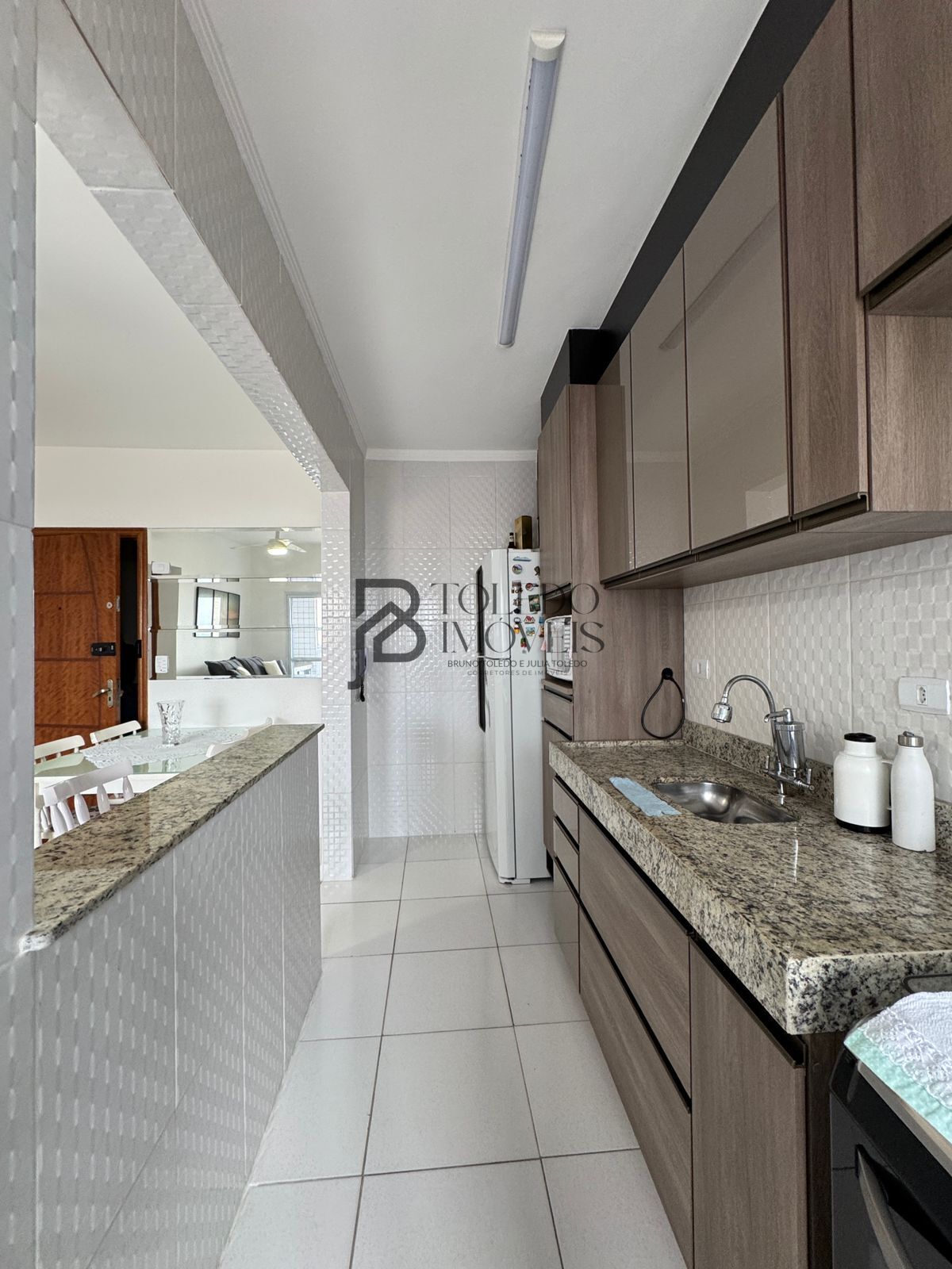 Apartamento, 1 quarto, 49 m² - Foto 11