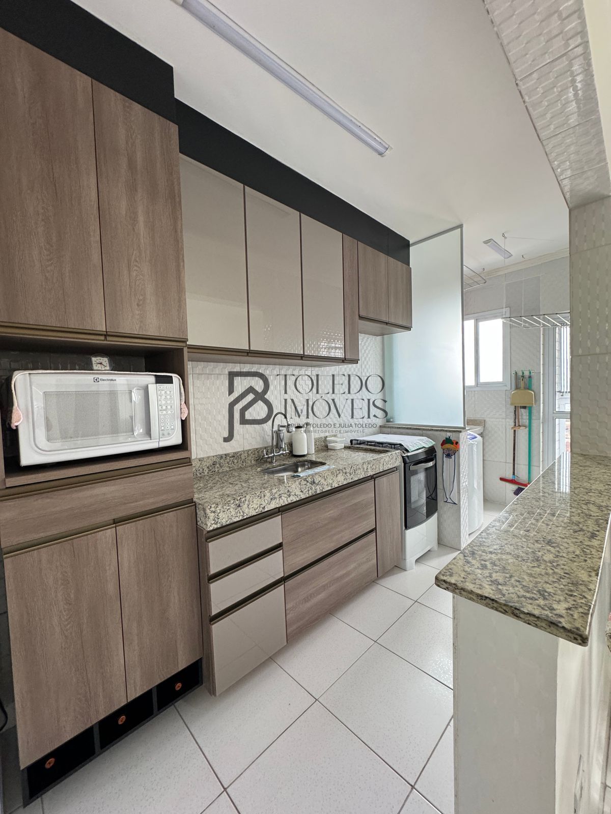 Apartamento, 1 quarto, 49 m² - Foto 9