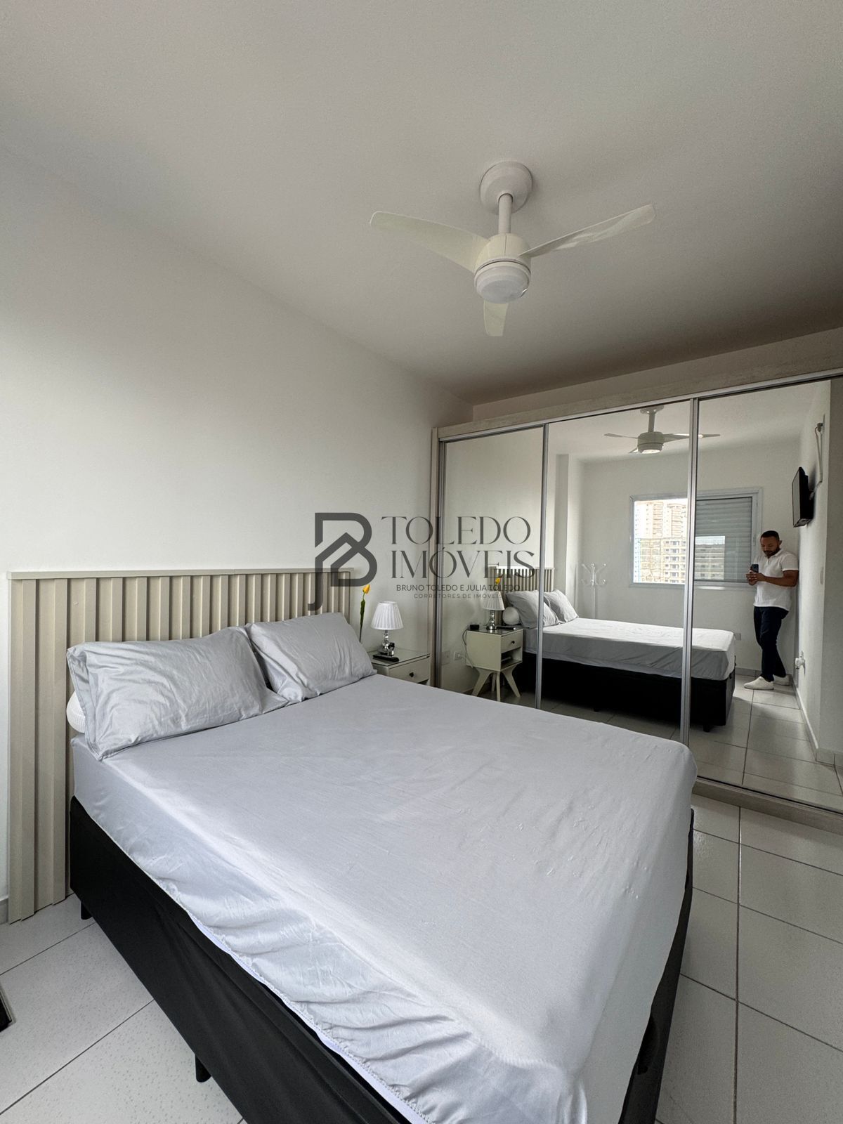 Apartamento, 1 quarto, 49 m² - Foto 17