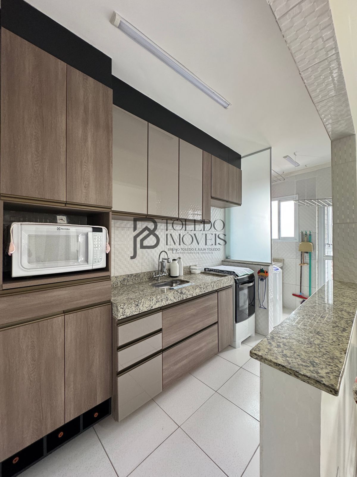 Apartamento, 1 quarto, 49 m² - Foto 8