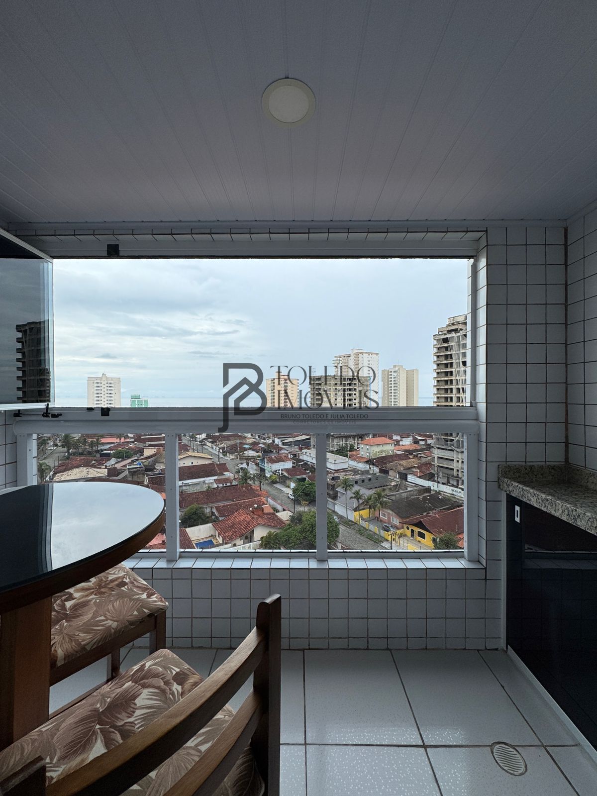 Apartamento, 1 quarto, 49 m² - Foto 4