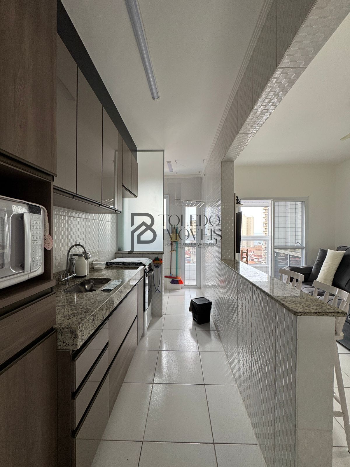 Apartamento, 1 quarto, 49 m² - Foto 10