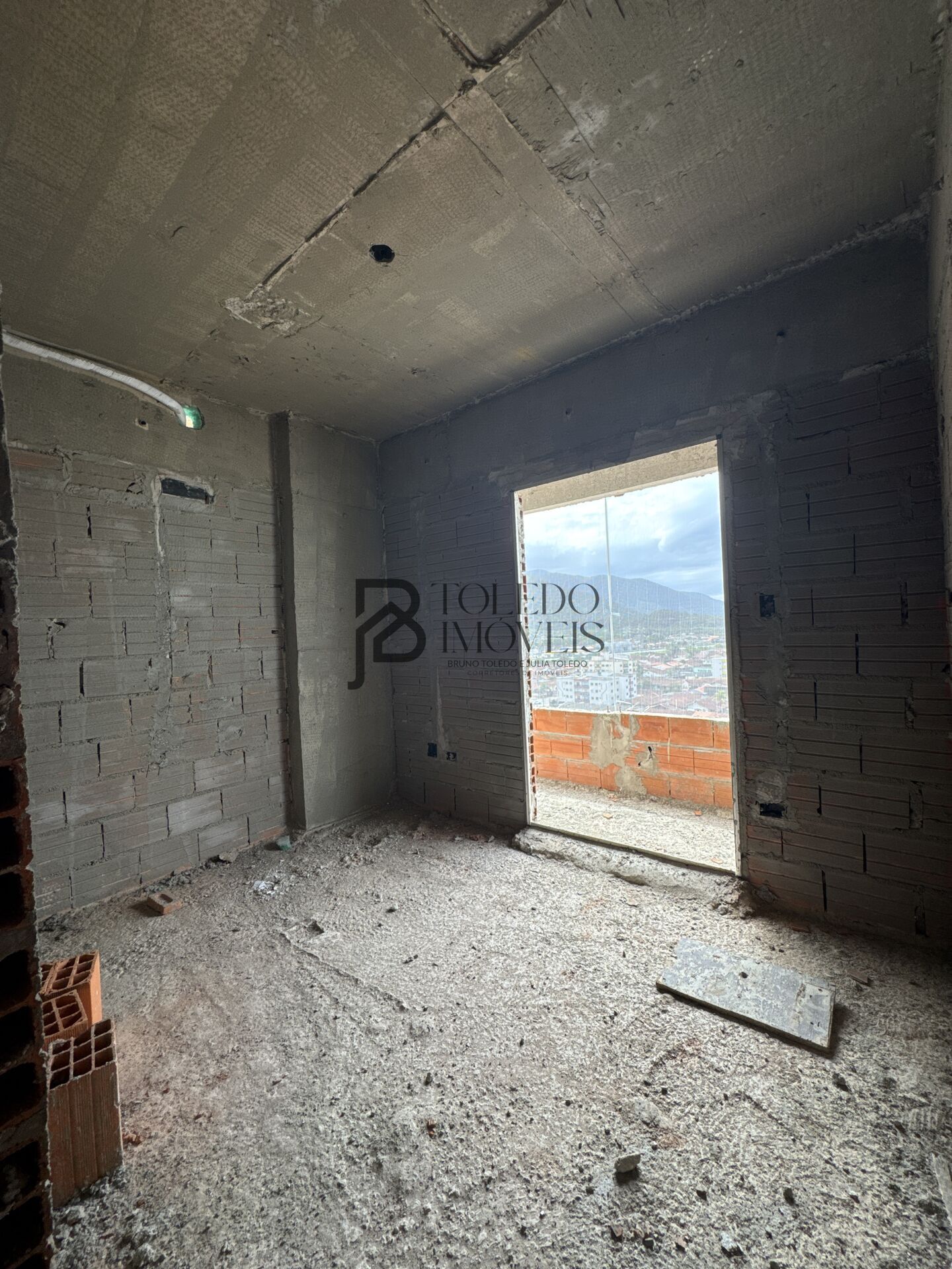 Apartamento, 1 quarto, 47 m² - Foto 12