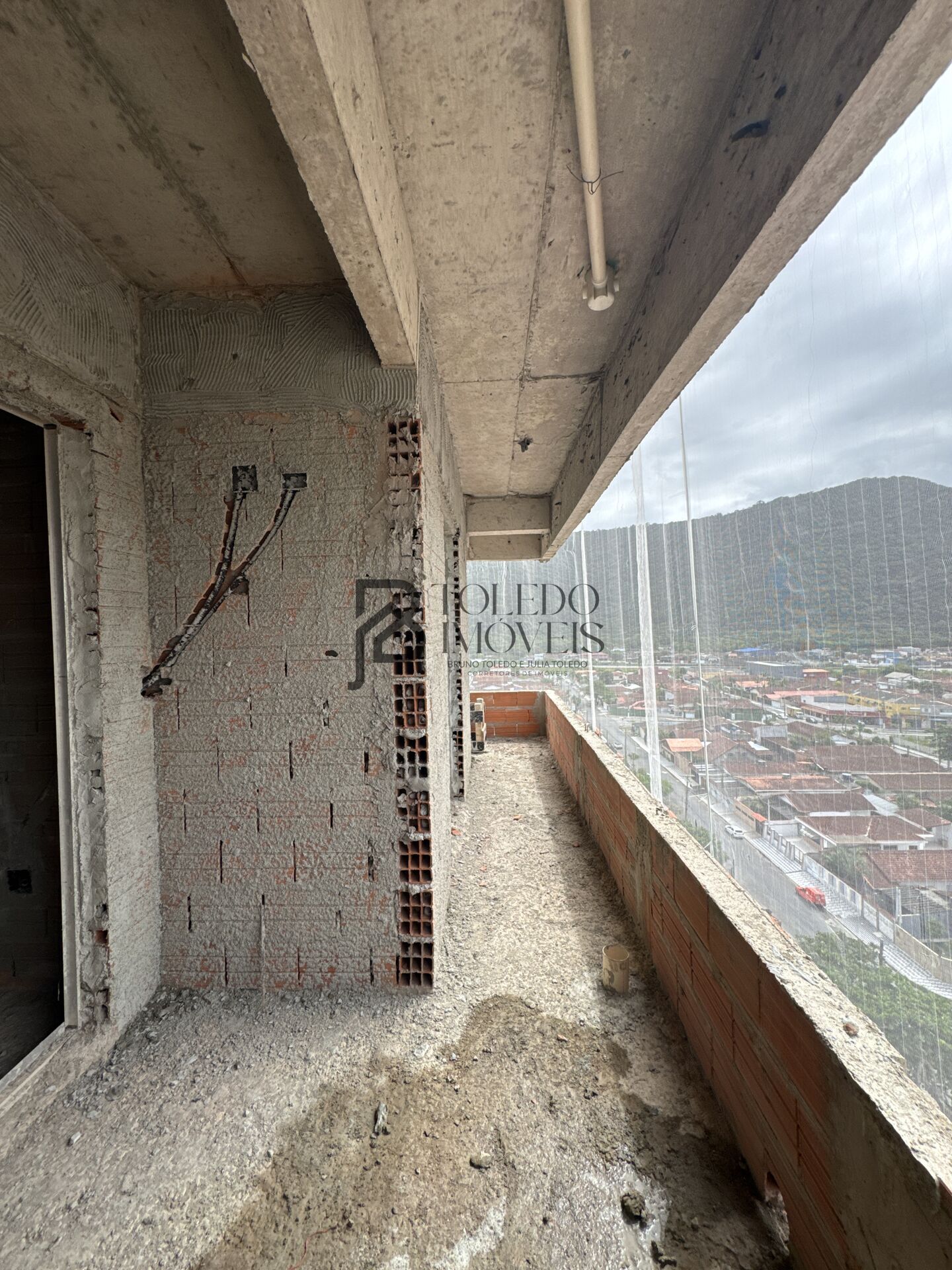 Apartamento, 1 quarto, 47 m² - Foto 5