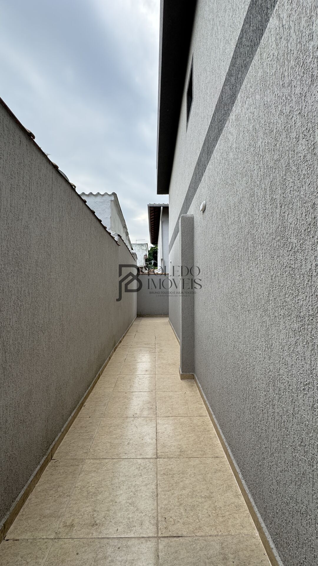Casa de Condomínio, 2 quartos - Foto 4
