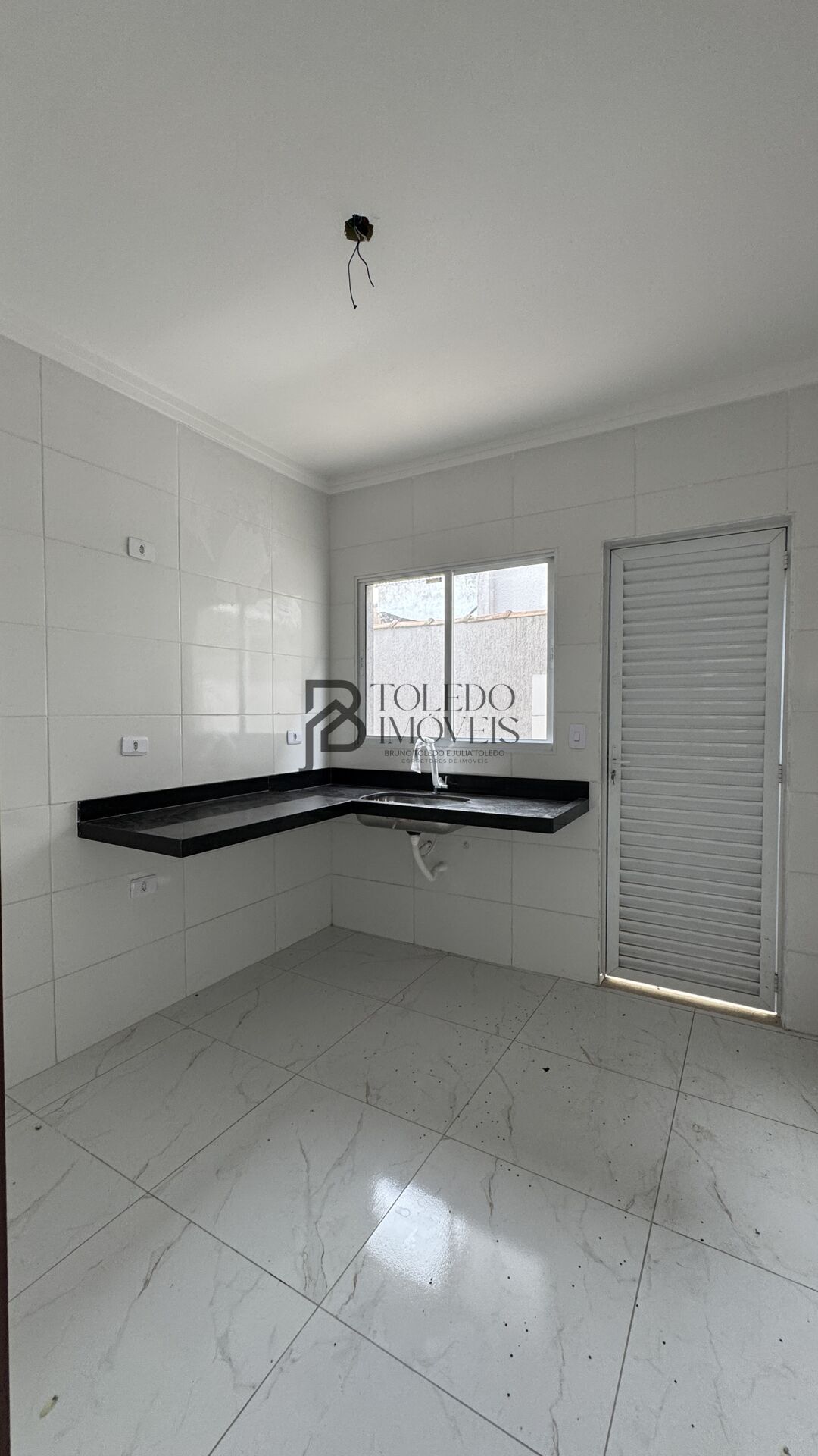 Casa de Condomínio, 2 quartos - Foto 8