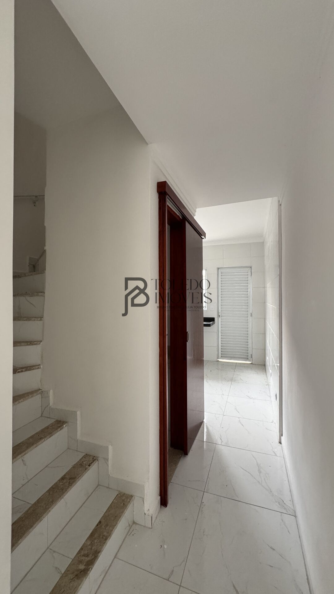 Casa de Condomínio, 2 quartos - Foto 6