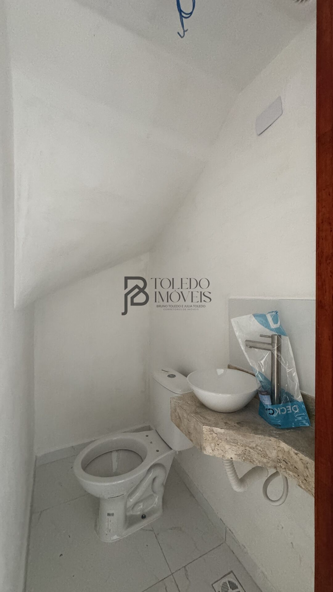 Casa de Condomínio, 2 quartos - Foto 7