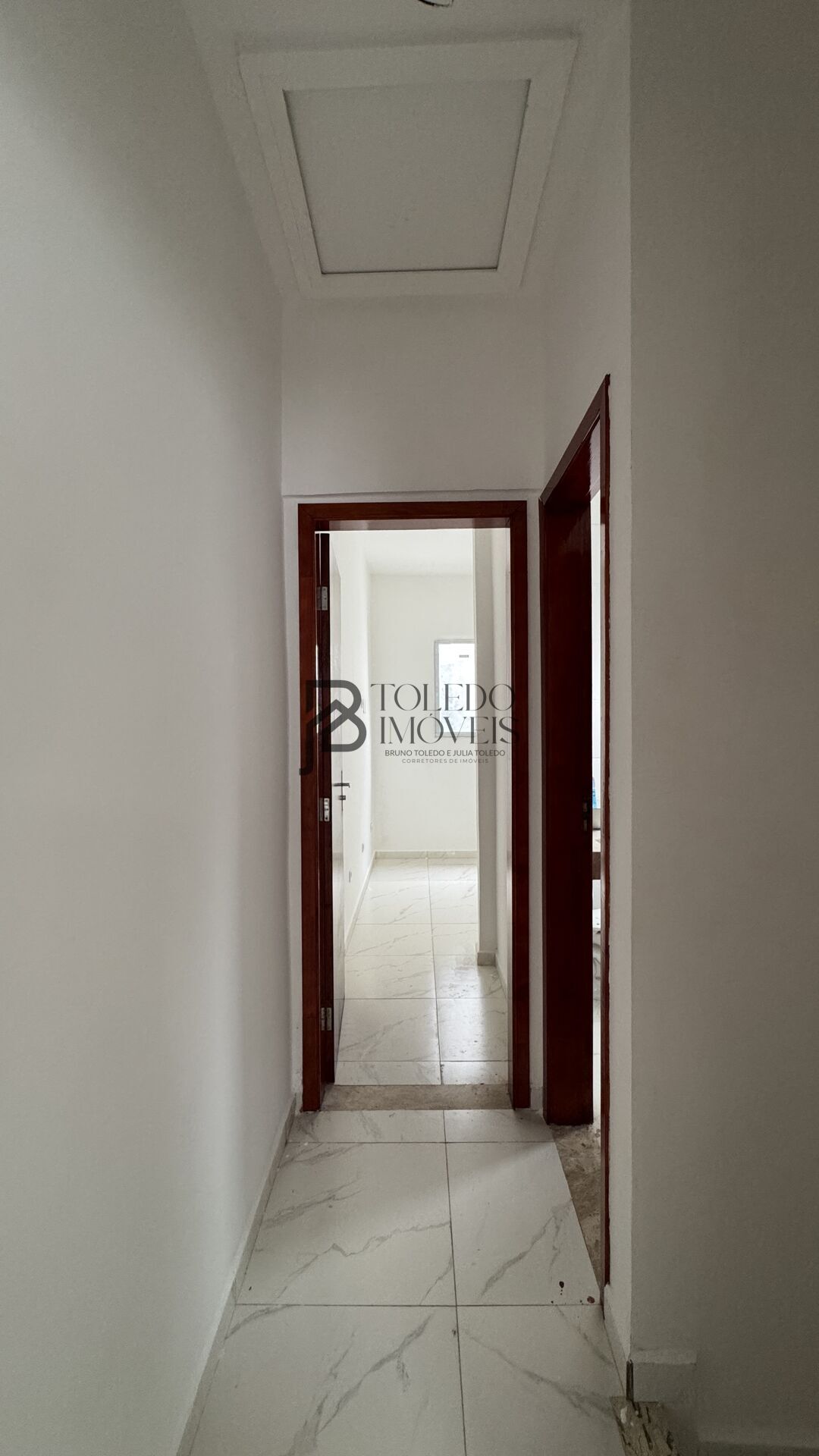 Casa de Condomínio, 2 quartos - Foto 13