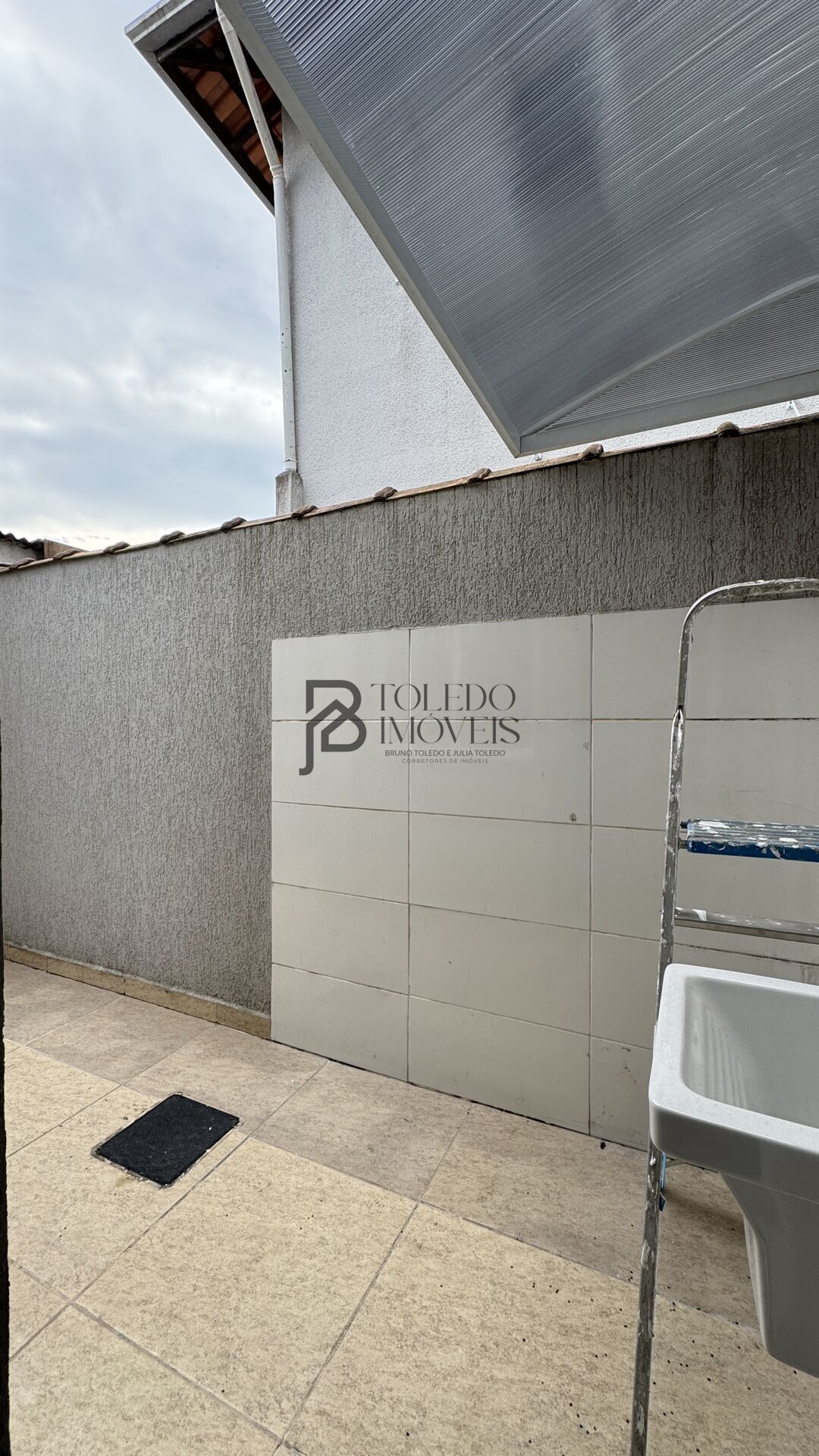 Casa de Condomínio, 2 quartos - Foto 10