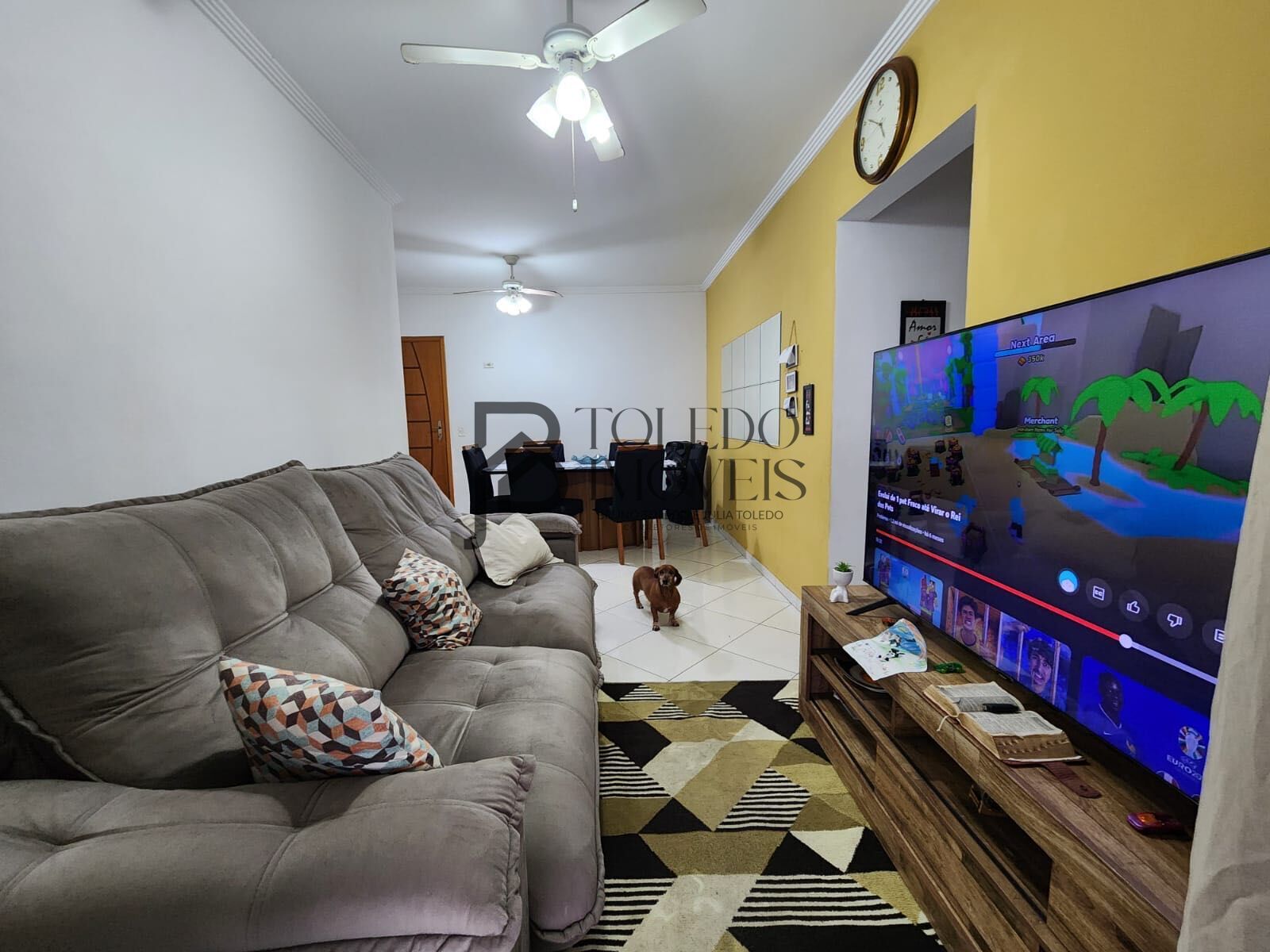 Apartamento, 2 quartos, 73 m² - Foto 9