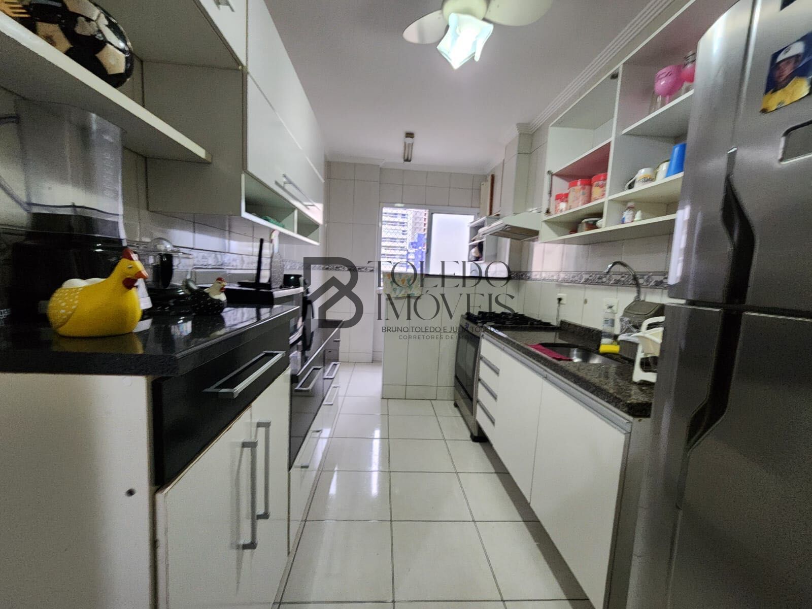 Apartamento, 2 quartos, 73 m² - Foto 6