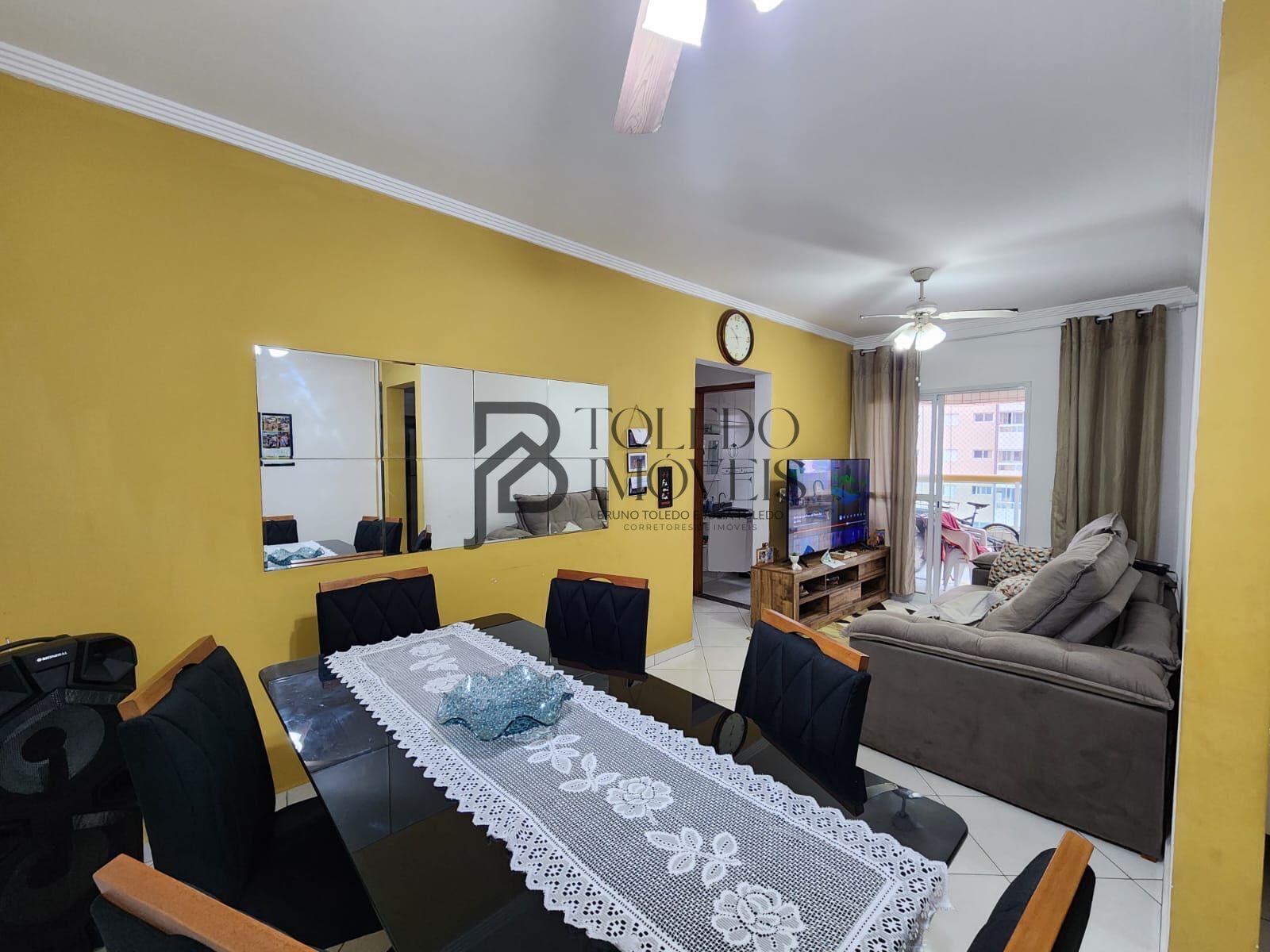 Apartamento, 2 quartos, 73 m² - Foto 11